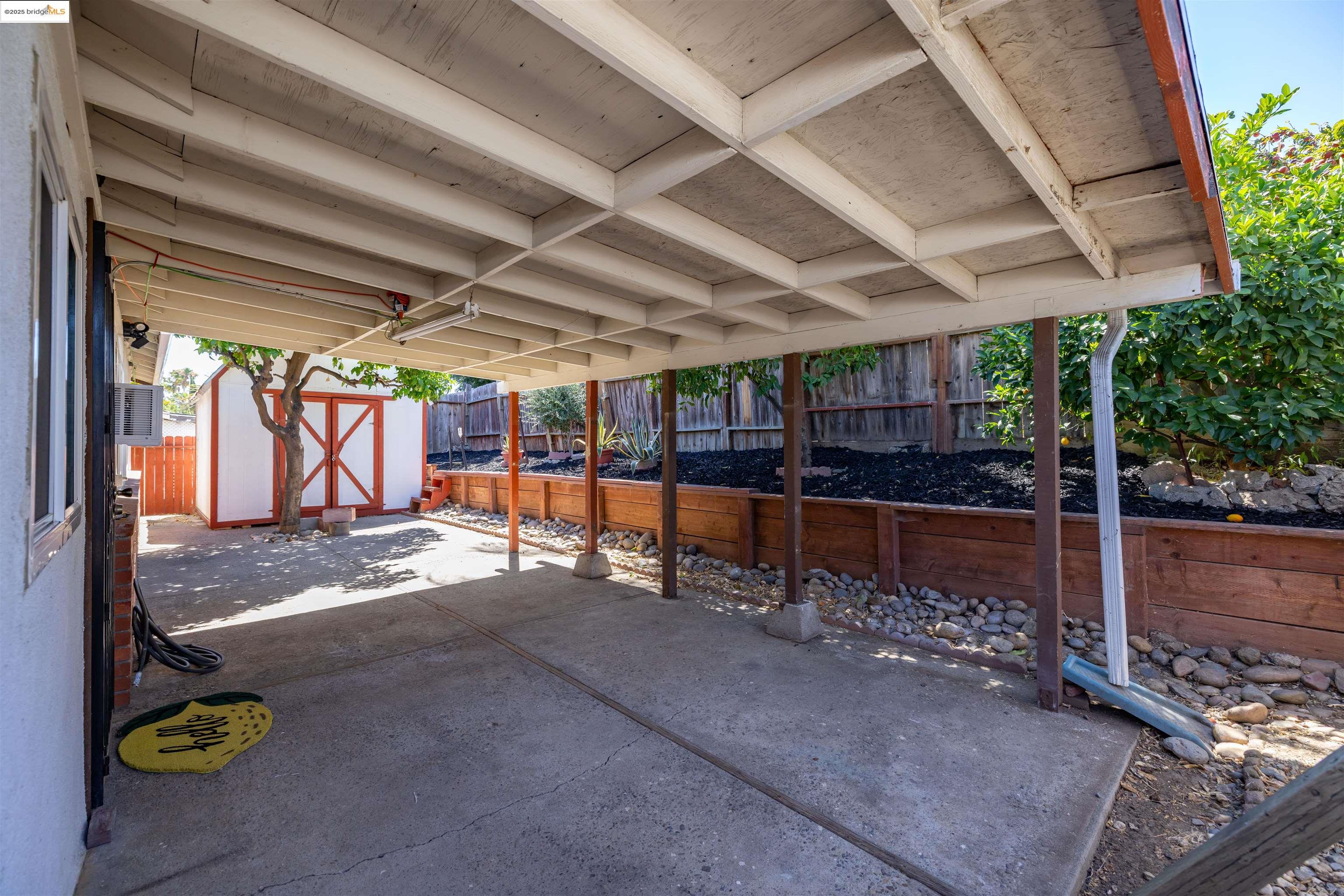 Detail Gallery Image 40 of 59 For 1813 Hanlon Way, Pittsburg,  CA 94565 - 4 Beds | 1/1 Baths