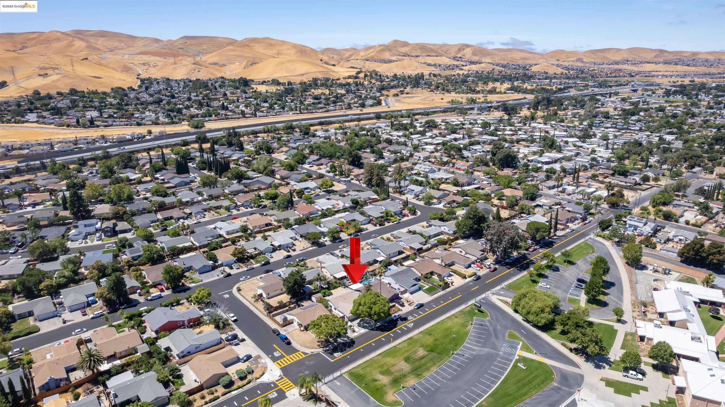 Detail Gallery Image 57 of 59 For 1813 Hanlon Way, Pittsburg,  CA 94565 - 4 Beds | 1/1 Baths