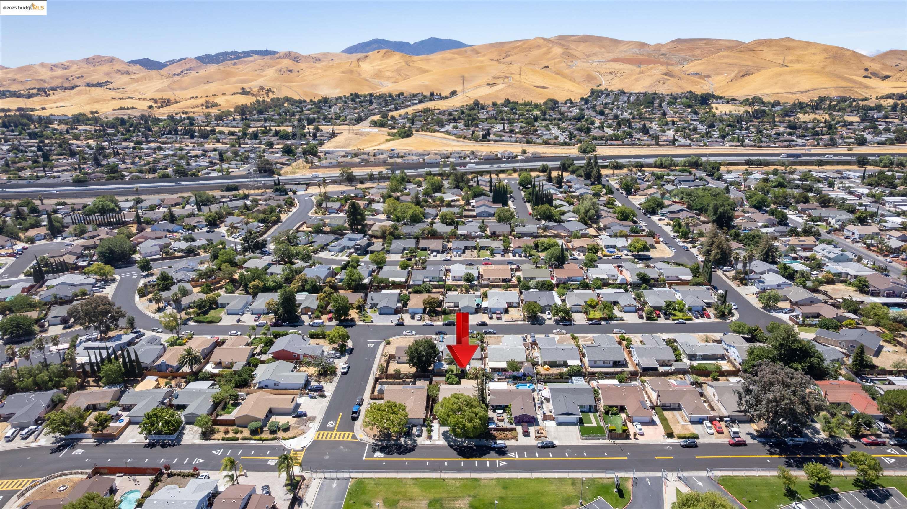 Detail Gallery Image 58 of 59 For 1813 Hanlon Way, Pittsburg,  CA 94565 - 4 Beds | 1/1 Baths