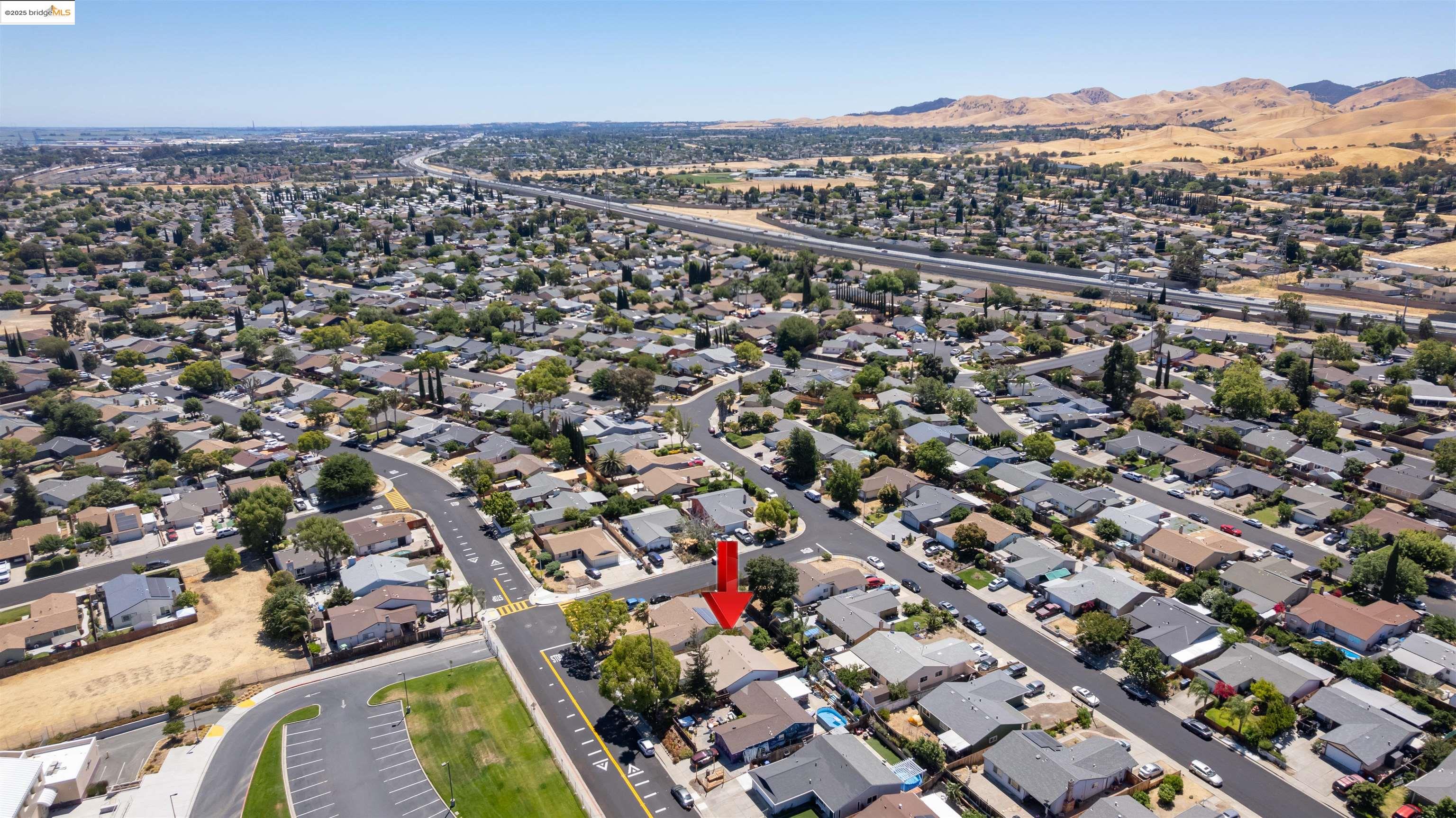 Detail Gallery Image 59 of 59 For 1813 Hanlon Way, Pittsburg,  CA 94565 - 4 Beds | 1/1 Baths