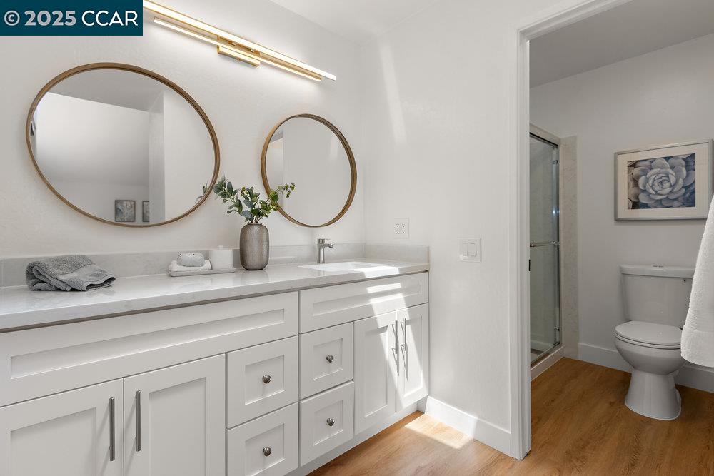 Detail Gallery Image 25 of 60 For 607 Nantucket Ct, Walnut Creek,  CA 94598 - 4 Beds | 2/1 Baths