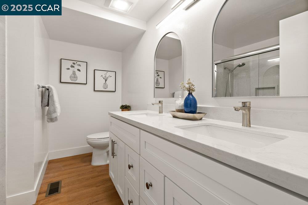 Detail Gallery Image 30 of 60 For 607 Nantucket Ct, Walnut Creek,  CA 94598 - 4 Beds | 2/1 Baths