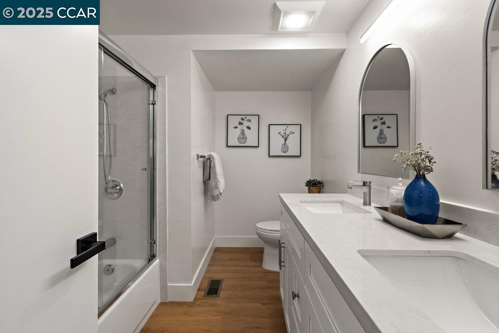 Detail Gallery Image 31 of 60 For 607 Nantucket Ct, Walnut Creek,  CA 94598 - 4 Beds | 2/1 Baths