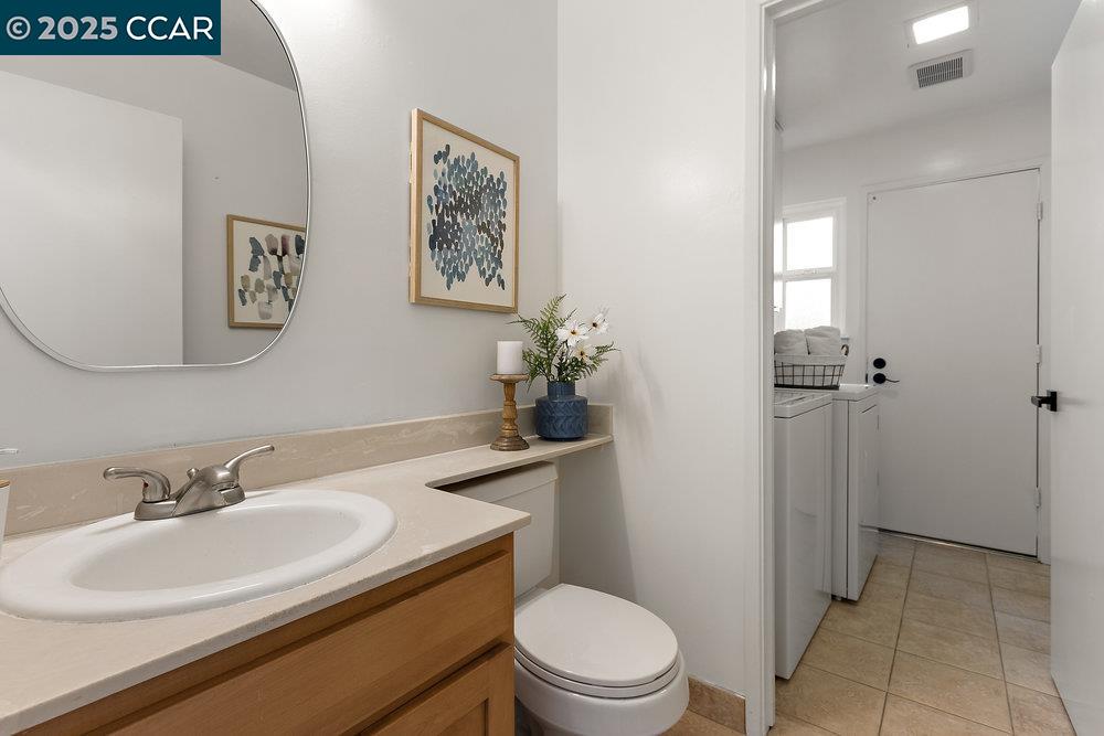 Detail Gallery Image 34 of 60 For 607 Nantucket Ct, Walnut Creek,  CA 94598 - 4 Beds | 2/1 Baths