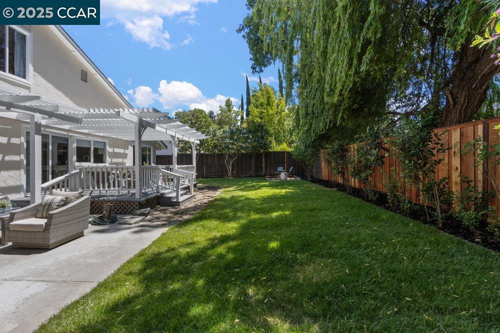 Detail Gallery Image 37 of 60 For 607 Nantucket Ct, Walnut Creek,  CA 94598 - 4 Beds | 2/1 Baths