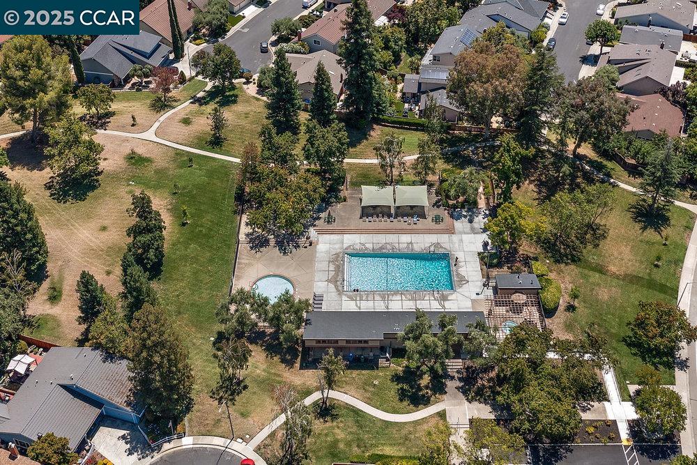 Detail Gallery Image 53 of 60 For 607 Nantucket Ct, Walnut Creek,  CA 94598 - 4 Beds | 2/1 Baths