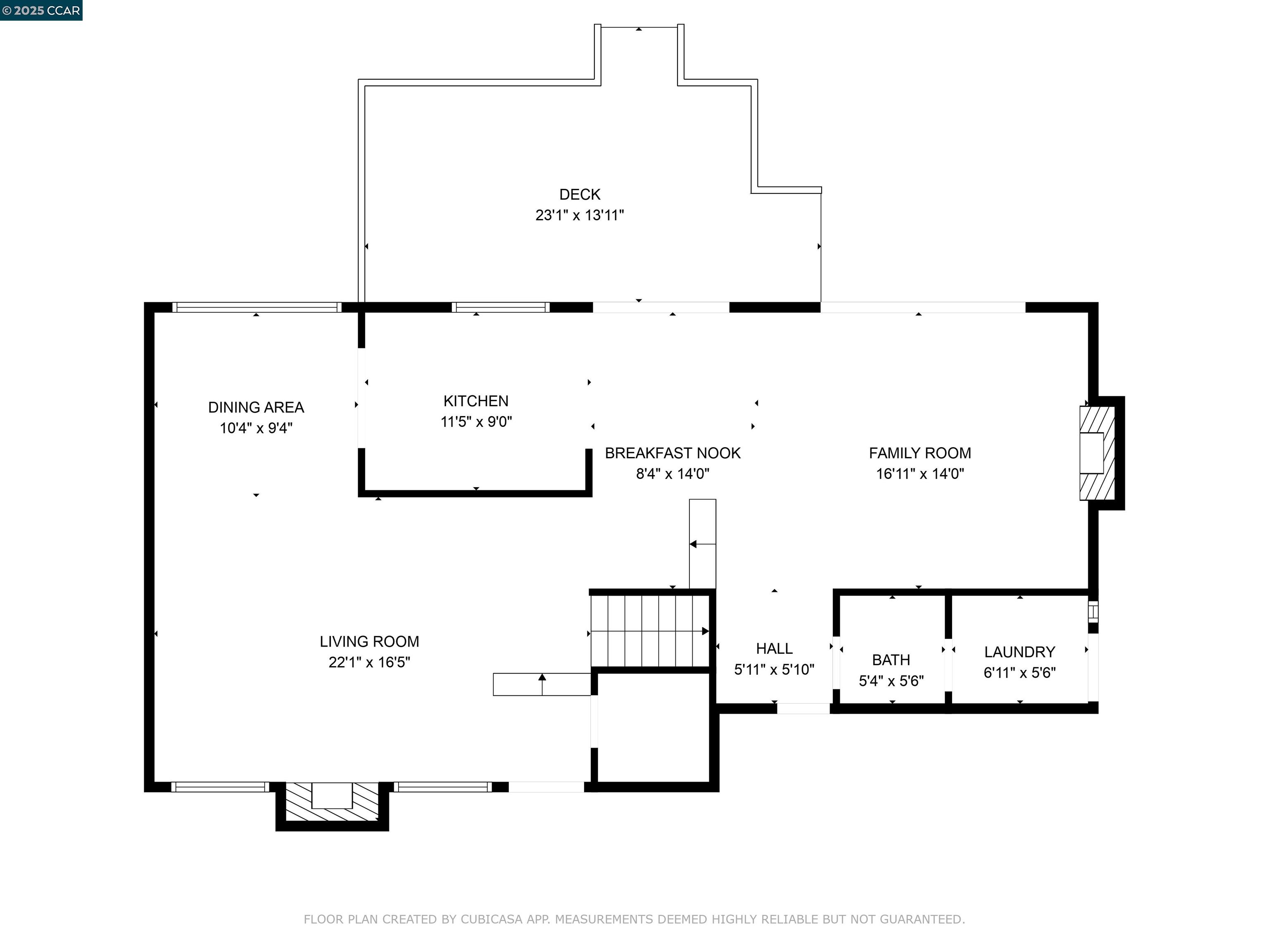 Detail Gallery Image 58 of 60 For 607 Nantucket Ct, Walnut Creek,  CA 94598 - 4 Beds | 2/1 Baths