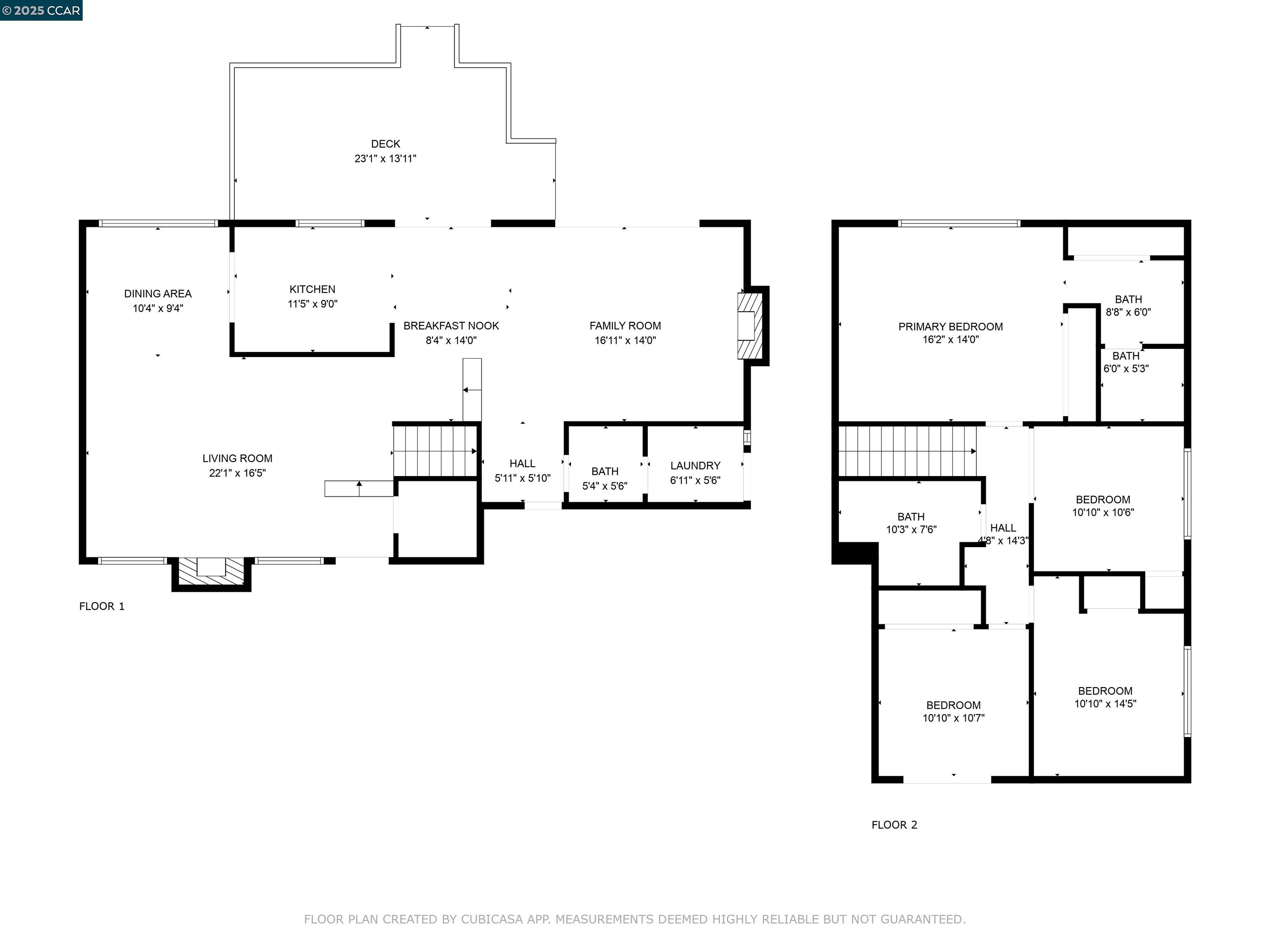 Detail Gallery Image 60 of 60 For 607 Nantucket Ct, Walnut Creek,  CA 94598 - 4 Beds | 2/1 Baths