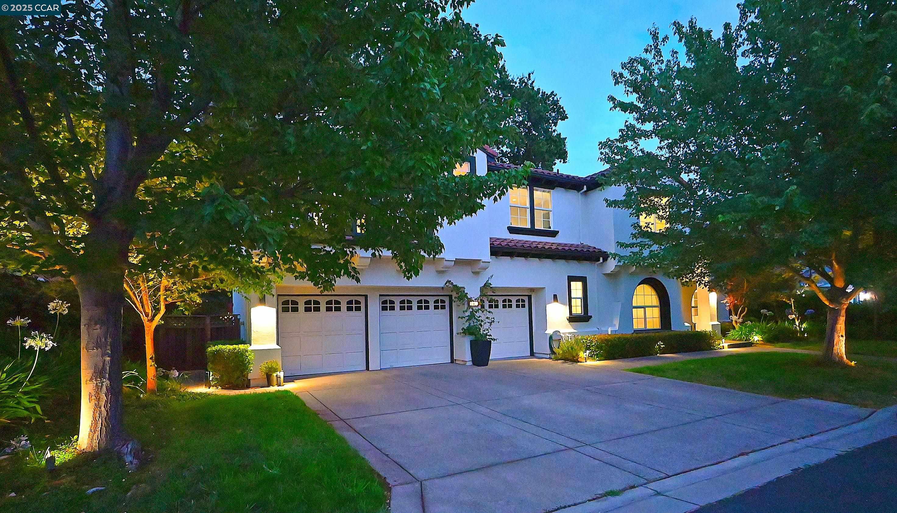 Detail Gallery Image 53 of 60 For 1239 Sunrise Ridge Dr, Lafayette,  CA 94549 - 6 Beds | 3/1 Baths