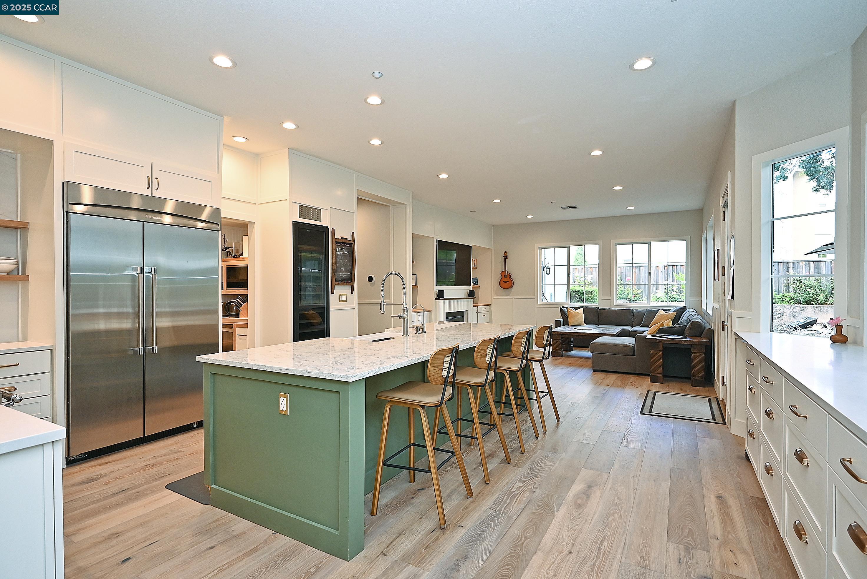 Detail Gallery Image 9 of 60 For 1239 Sunrise Ridge Dr, Lafayette,  CA 94549 - 6 Beds | 3/1 Baths