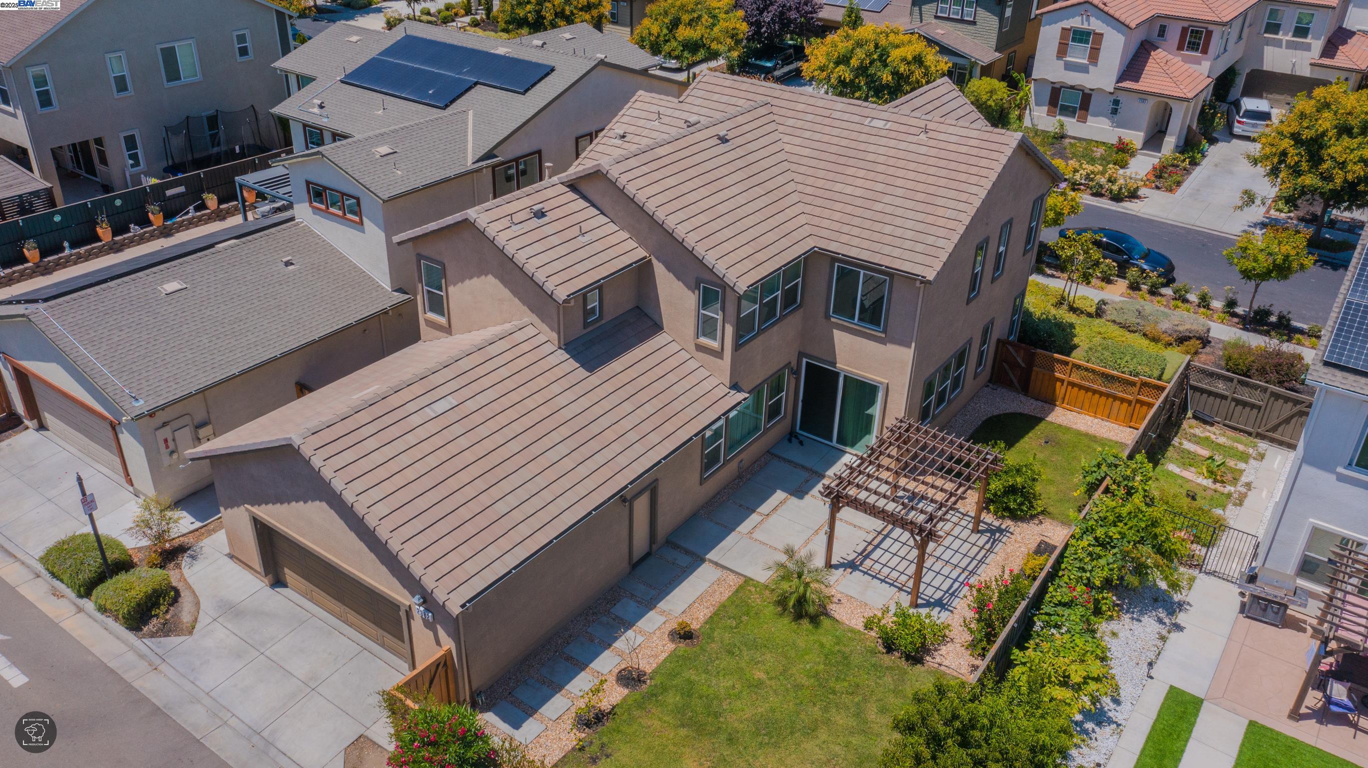 Detail Gallery Image 4 of 48 For 2382 Augusta Avenue, Tracy,  CA 95377 - 4 Beds | 3 Baths