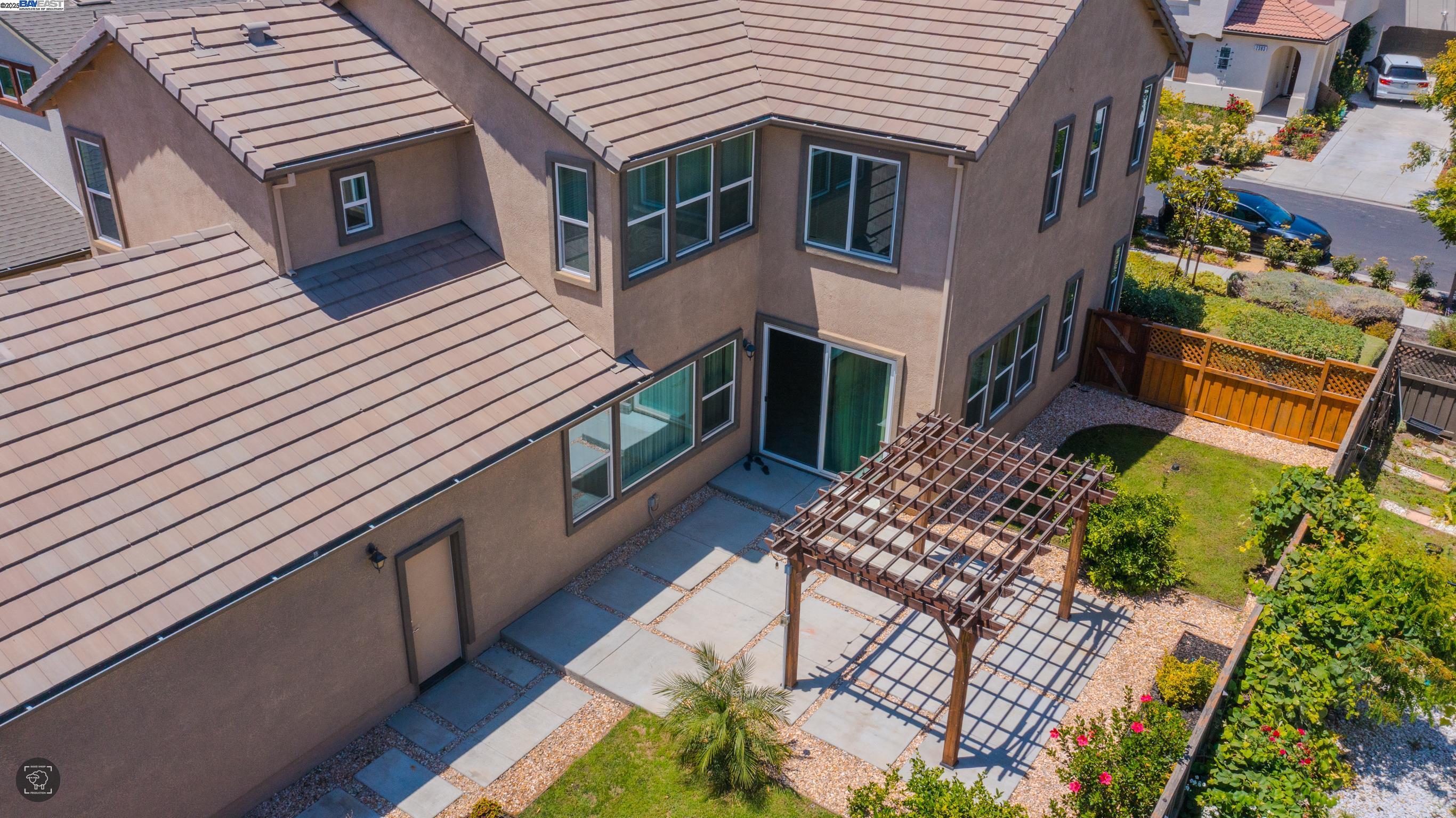 Detail Gallery Image 46 of 48 For 2382 Augusta Avenue, Tracy,  CA 95377 - 4 Beds | 3 Baths