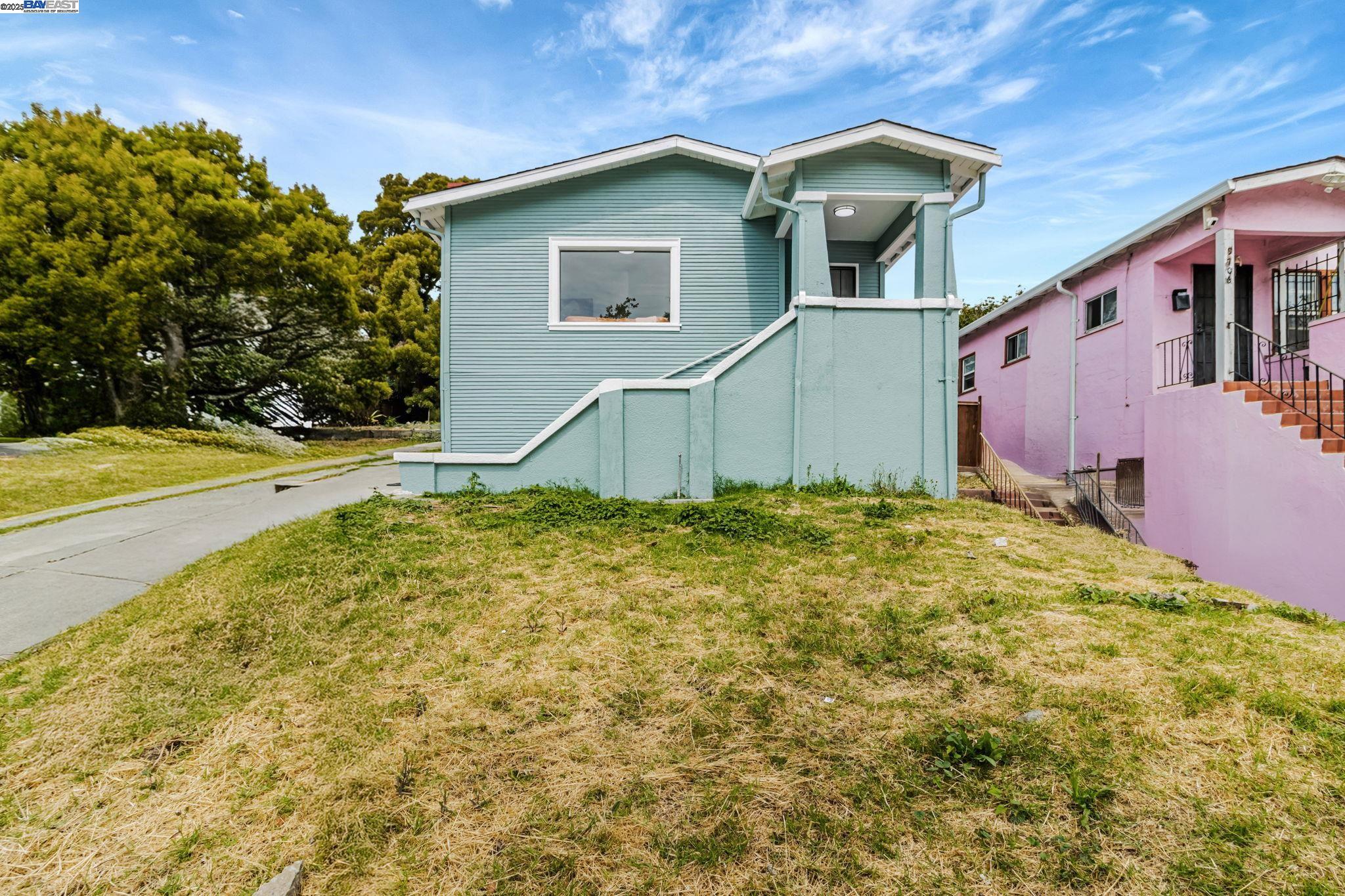 9700 Macarrthur Blvd., Oakland, California 94605, 6 Bedrooms Bedrooms, 6 Rooms Rooms,4 BathroomsBathrooms,Residential,For Sale,9700 Macarrthur Blvd.,41105887