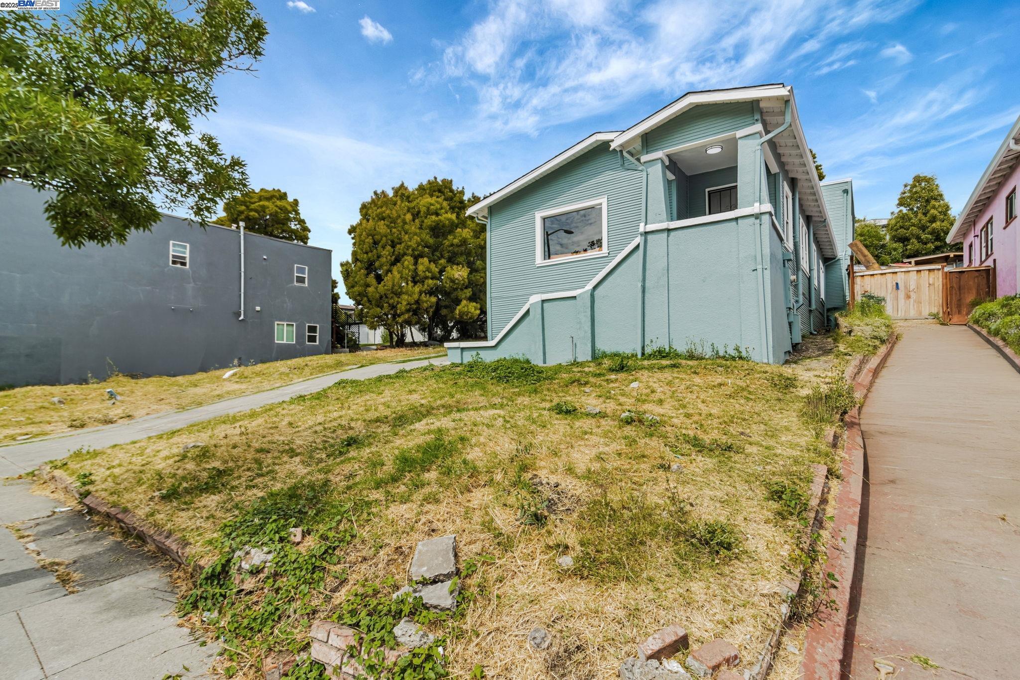 9700 Macarrthur Blvd., Oakland, California 94605, 6 Bedrooms Bedrooms, 6 Rooms Rooms,4 BathroomsBathrooms,Residential,For Sale,9700 Macarrthur Blvd.,41105887