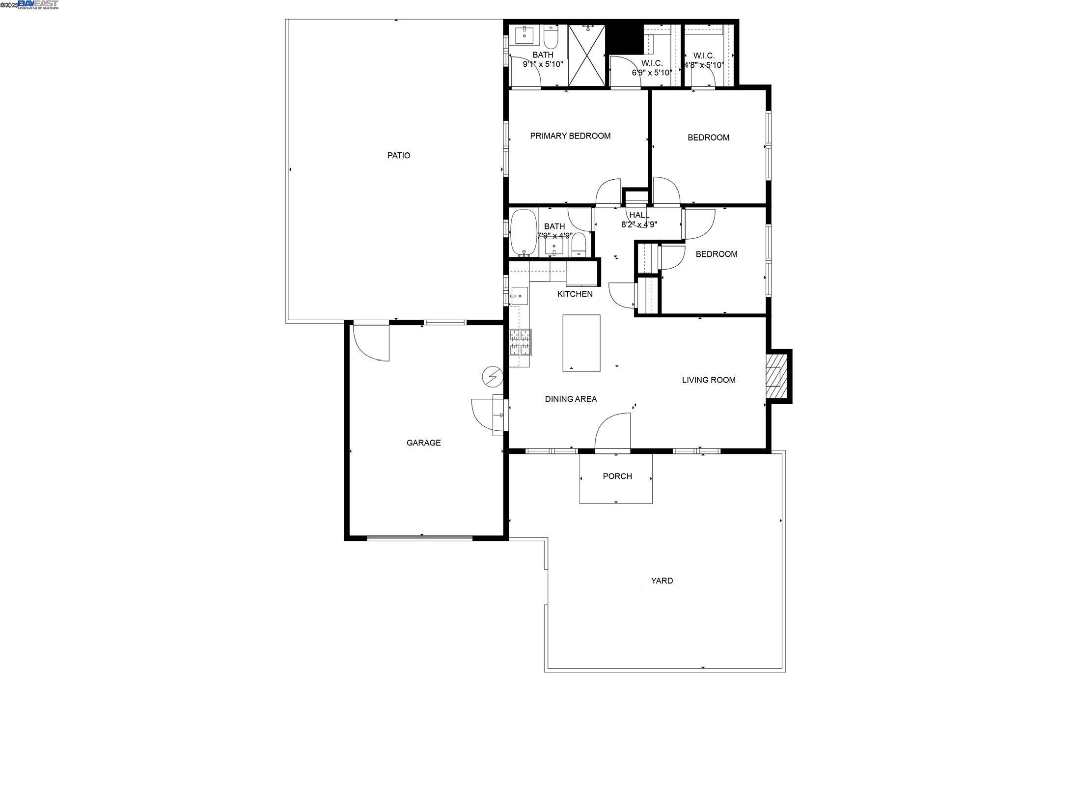 1313 Kiely Blvd, Santa Clara, California 95051, 3 Bedrooms Bedrooms, 5 Rooms Rooms,2 BathroomsBathrooms,Residential,For Sale,1313 Kiely Blvd,41105888