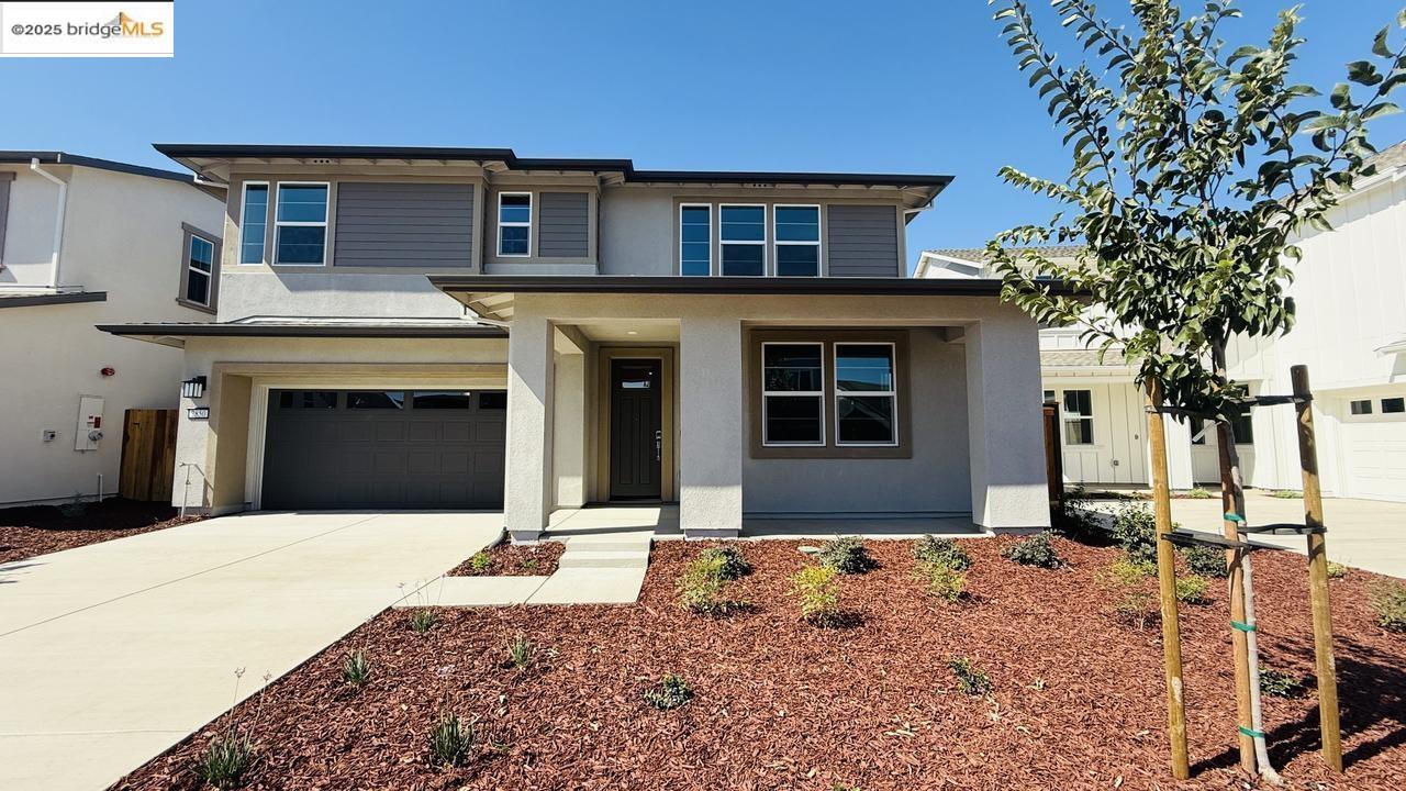 Detail Gallery Image 1 of 1 For 2850 Talkeetna Street, Manteca,  CA 95337 - 5 Beds | 3 Baths