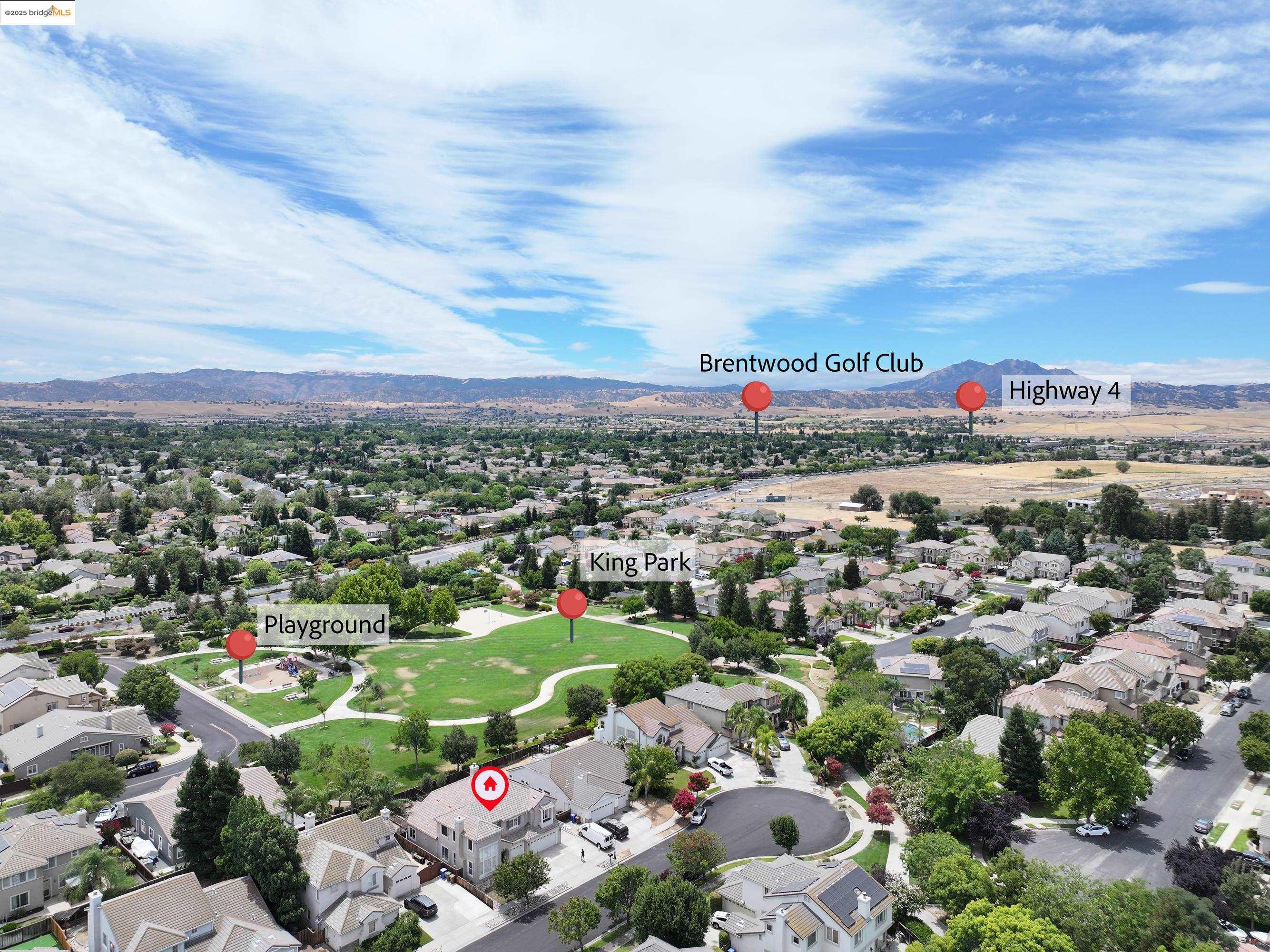 1212 landover, Brentwood, California 94513, 4 Bedrooms Bedrooms, 10 Rooms Rooms,3 BathroomsBathrooms,Residential,For Sale,1212 landover,41105892