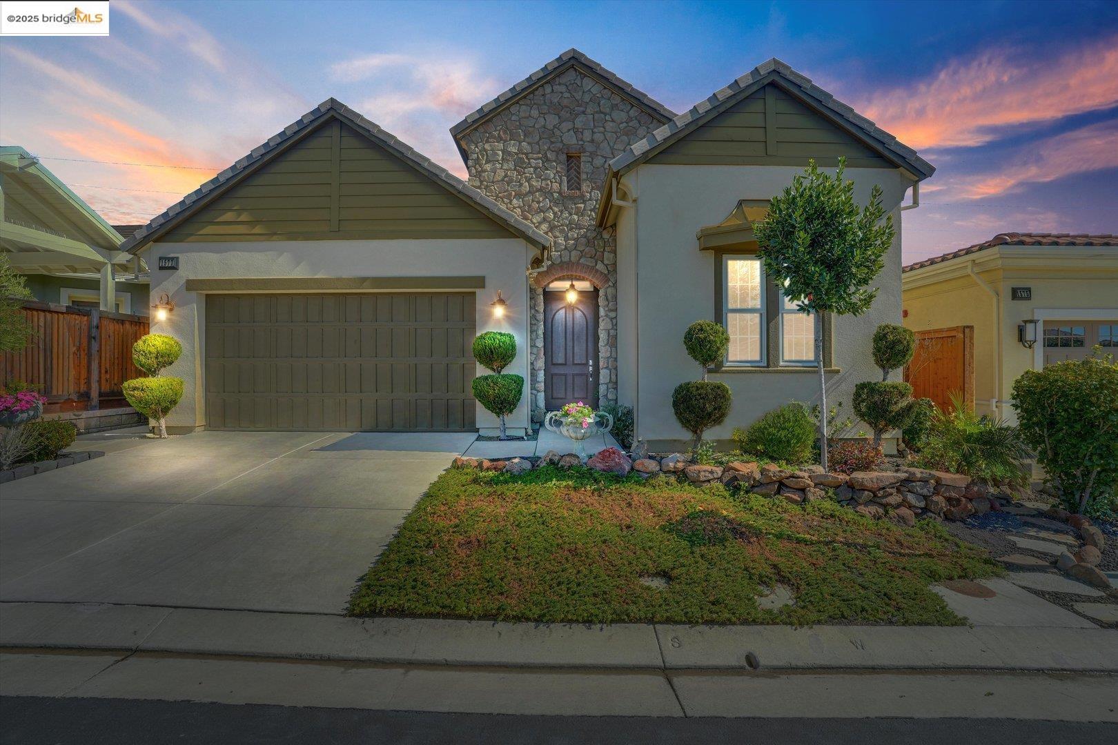 1577 Chianti LN, Brentwood, California 94513, 2 Bedrooms Bedrooms, 8 Rooms Rooms,2 BathroomsBathrooms,Residential,For Sale,1577 Chianti LN,41105895