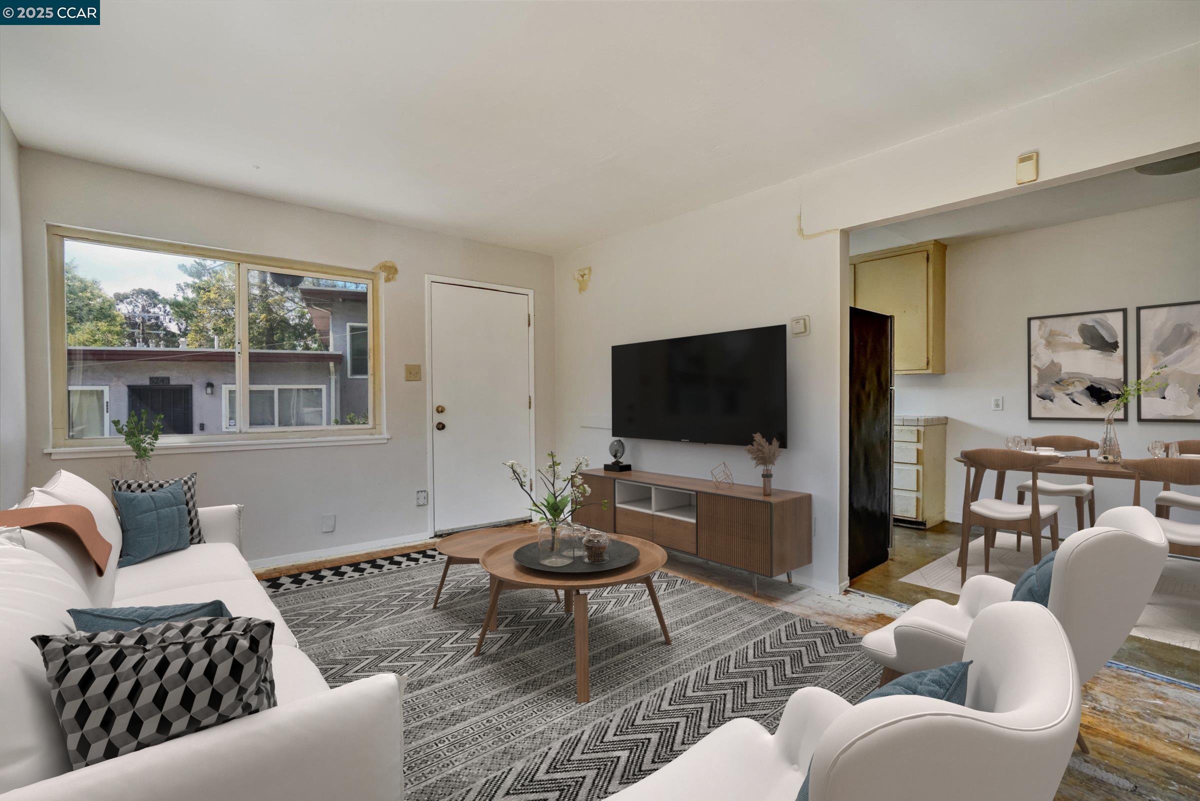 5235 Macarthur Blvd, Oakland, California 94619, ,Residential Income,For Sale,5235 Macarthur Blvd,41105896