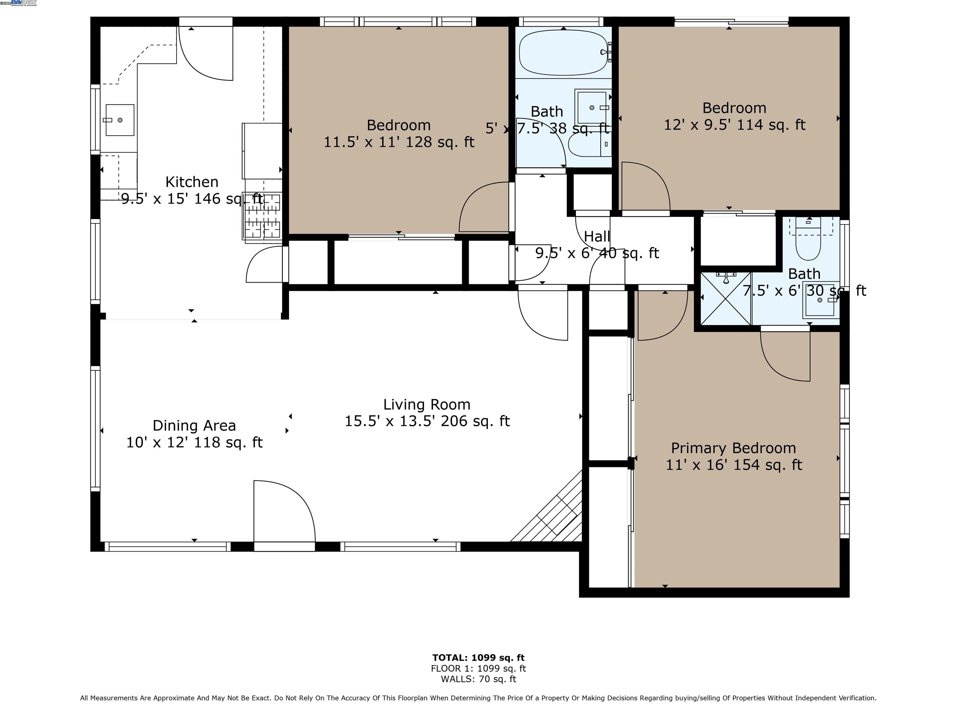 471 Rose St, Livermore, California 94550, 3 Bedrooms Bedrooms, 6 Rooms Rooms,2 BathroomsBathrooms,Residential,For Sale,471 Rose St,41105899