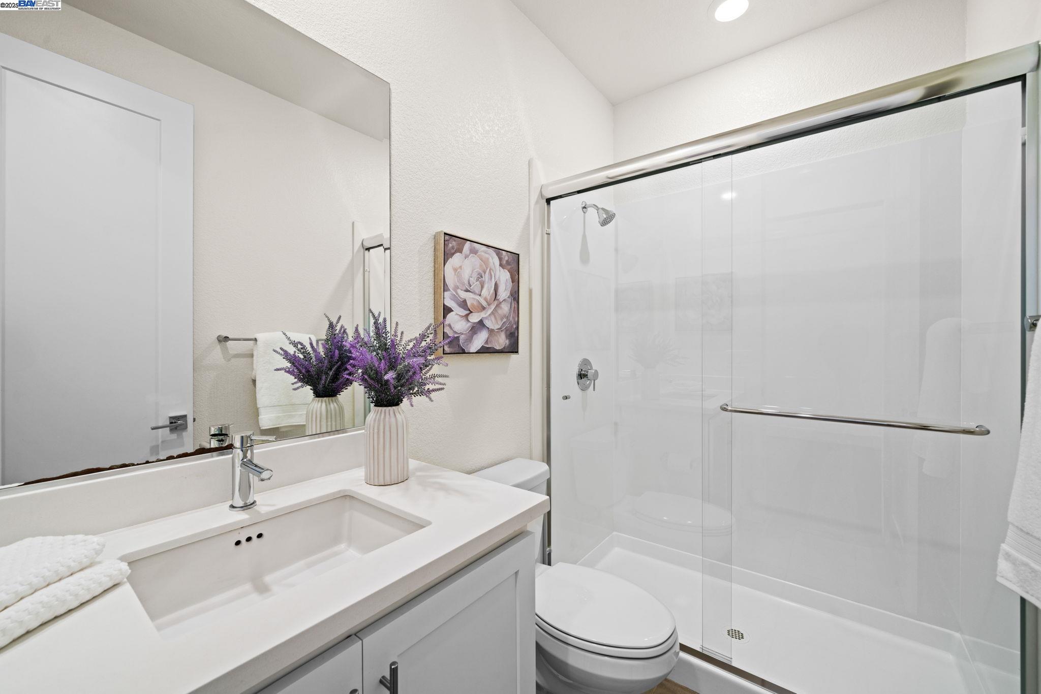 Detail Gallery Image 26 of 60 For 808 via Palermo, San Ramon,  CA 94583 - 4 Beds | 3 Baths