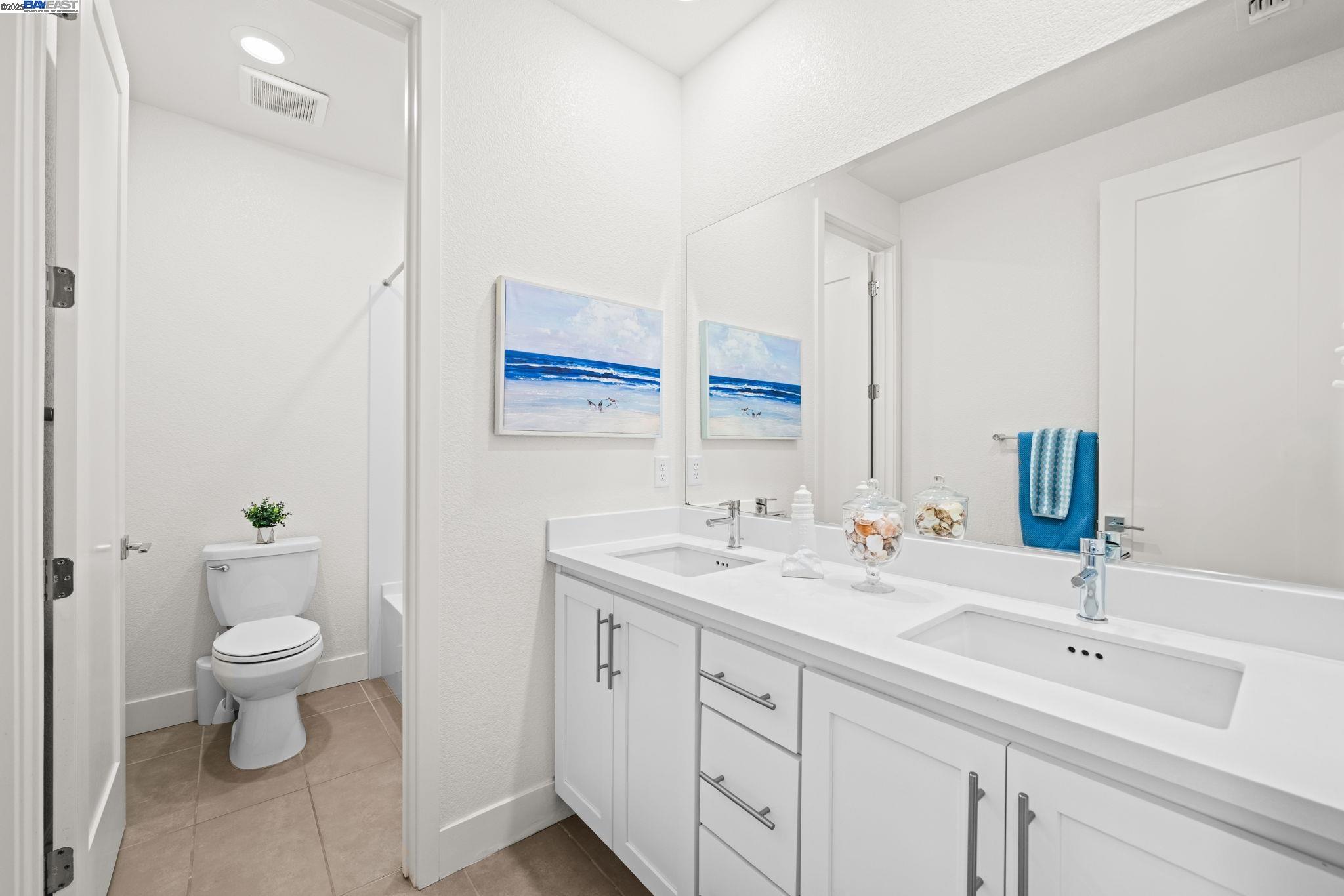 Detail Gallery Image 27 of 60 For 808 via Palermo, San Ramon,  CA 94583 - 4 Beds | 3 Baths