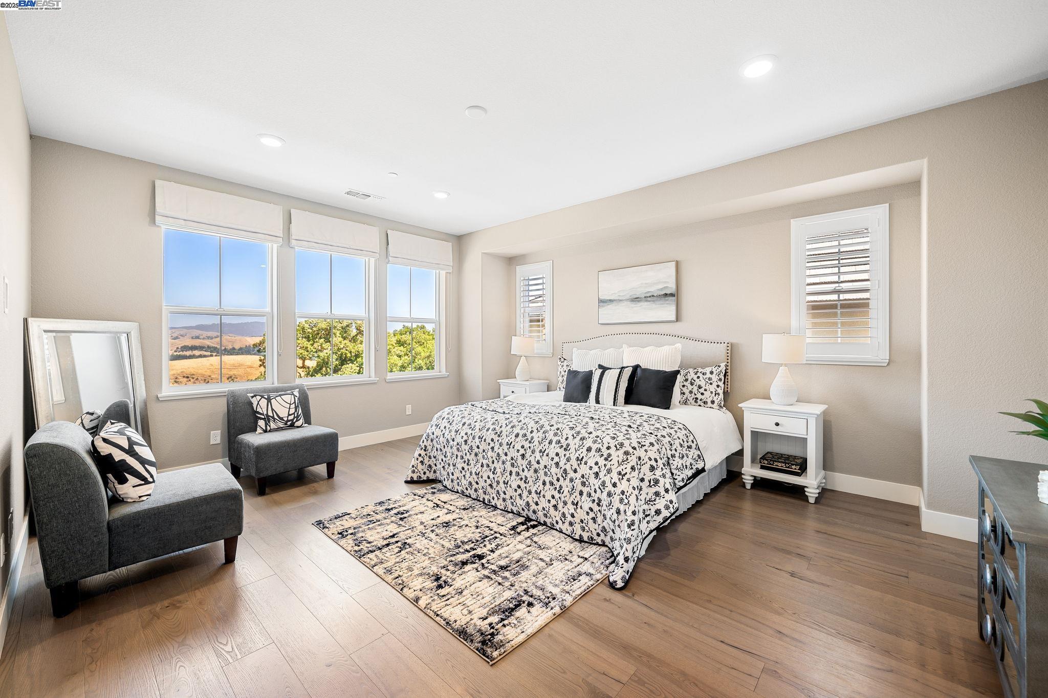 Detail Gallery Image 32 of 60 For 808 via Palermo, San Ramon,  CA 94583 - 4 Beds | 3 Baths