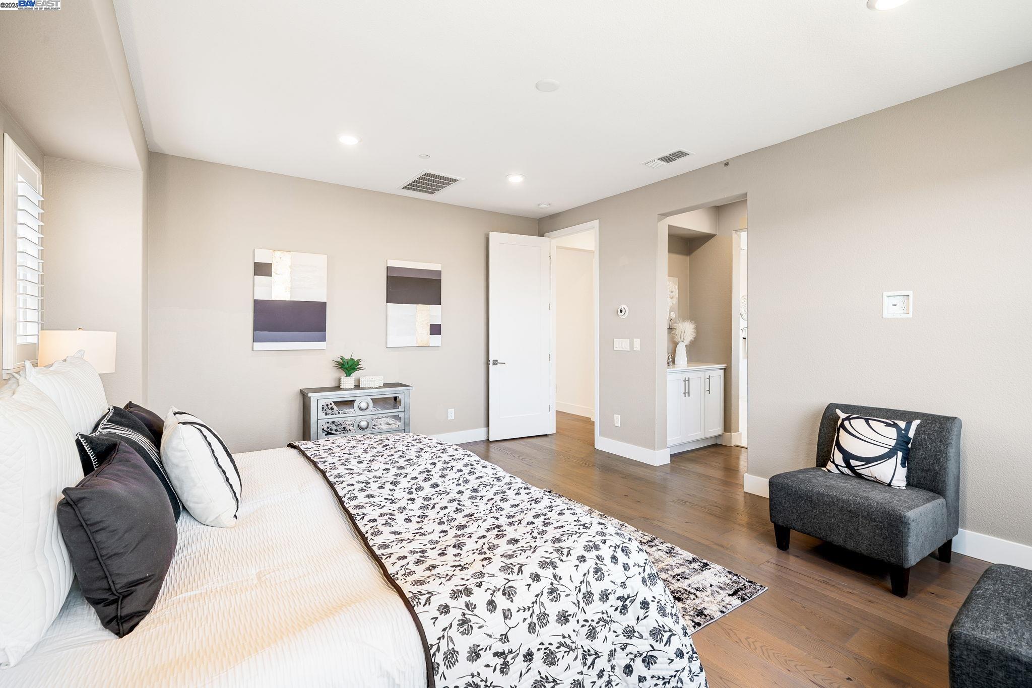 Detail Gallery Image 35 of 60 For 808 via Palermo, San Ramon,  CA 94583 - 4 Beds | 3 Baths