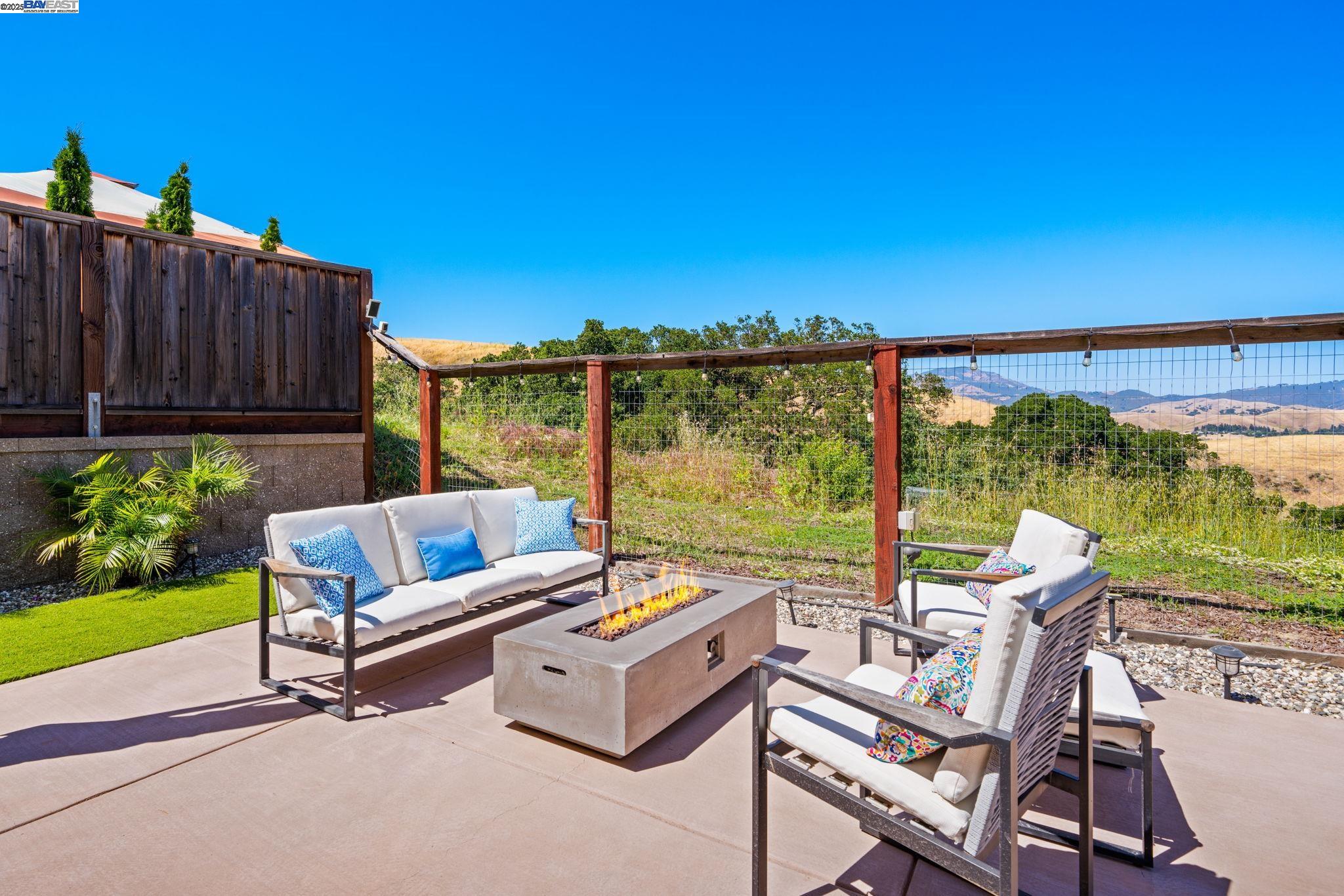 Detail Gallery Image 44 of 60 For 808 via Palermo, San Ramon,  CA 94583 - 4 Beds | 3 Baths