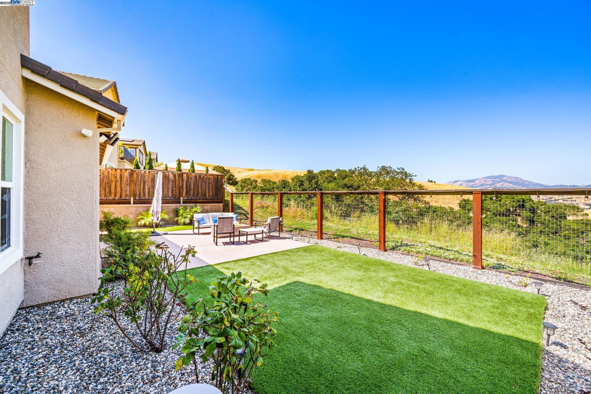 Detail Gallery Image 50 of 60 For 808 via Palermo, San Ramon,  CA 94583 - 4 Beds | 3 Baths