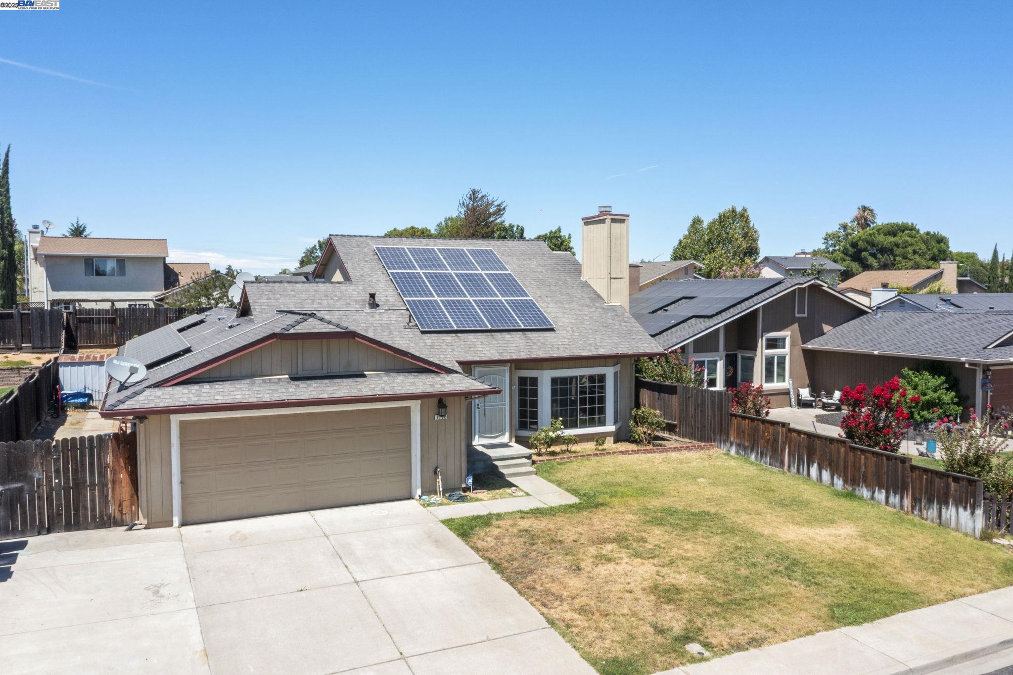 Detail Gallery Image 29 of 49 For 1732 Isleton Court, Oakley,  CA 94561 - 3 Beds | 2 Baths