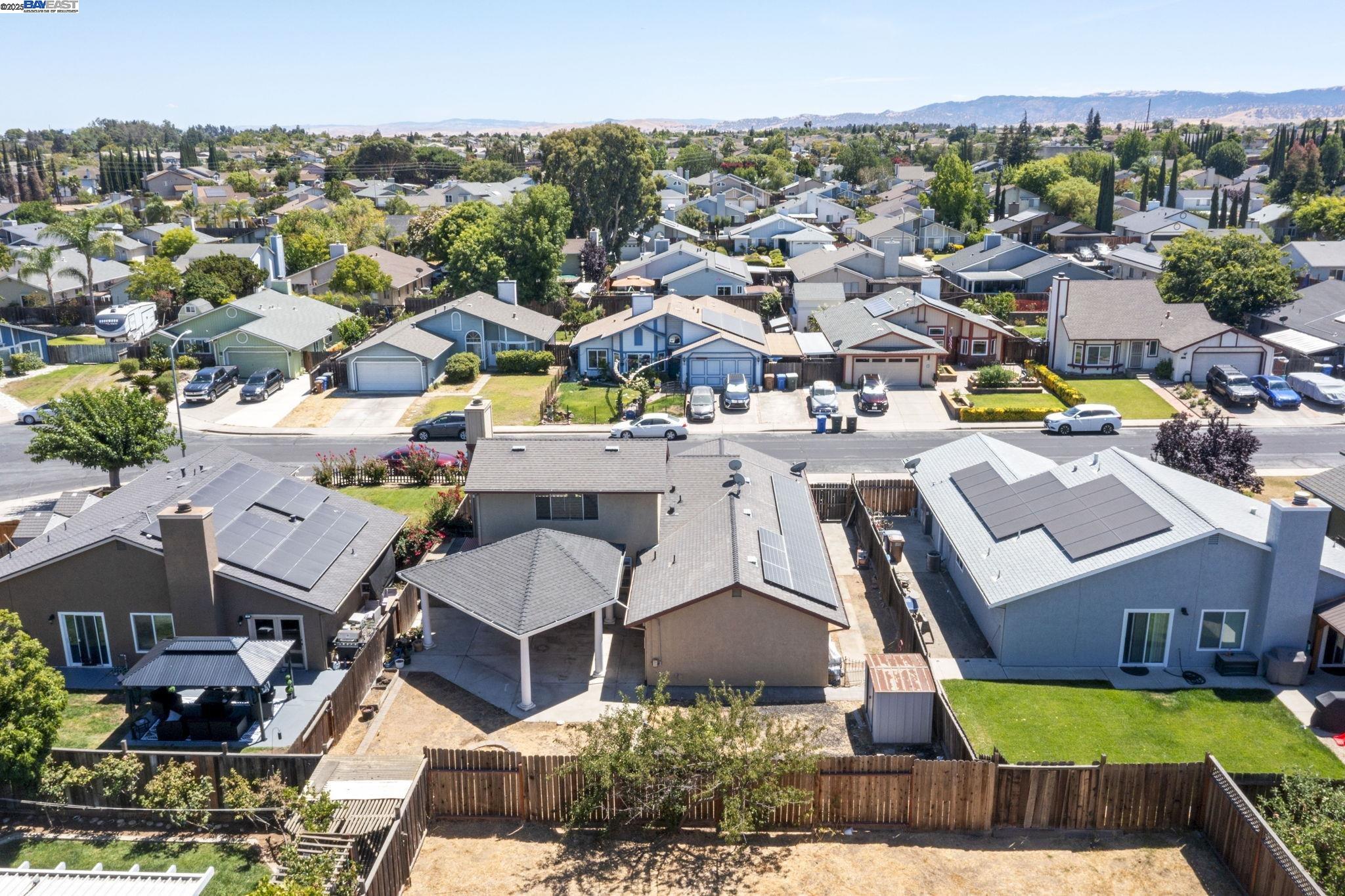 Detail Gallery Image 33 of 49 For 1732 Isleton Court, Oakley,  CA 94561 - 3 Beds | 2 Baths
