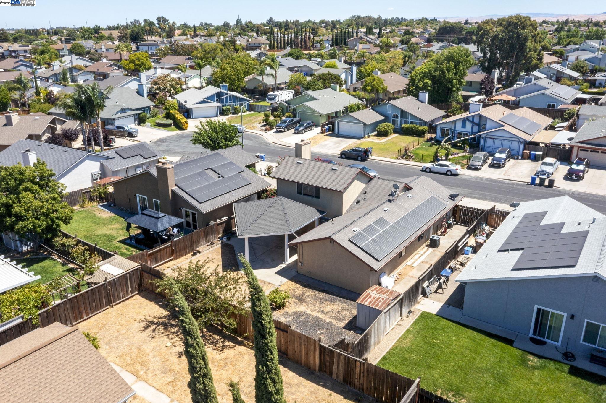 Detail Gallery Image 34 of 49 For 1732 Isleton Court, Oakley,  CA 94561 - 3 Beds | 2 Baths