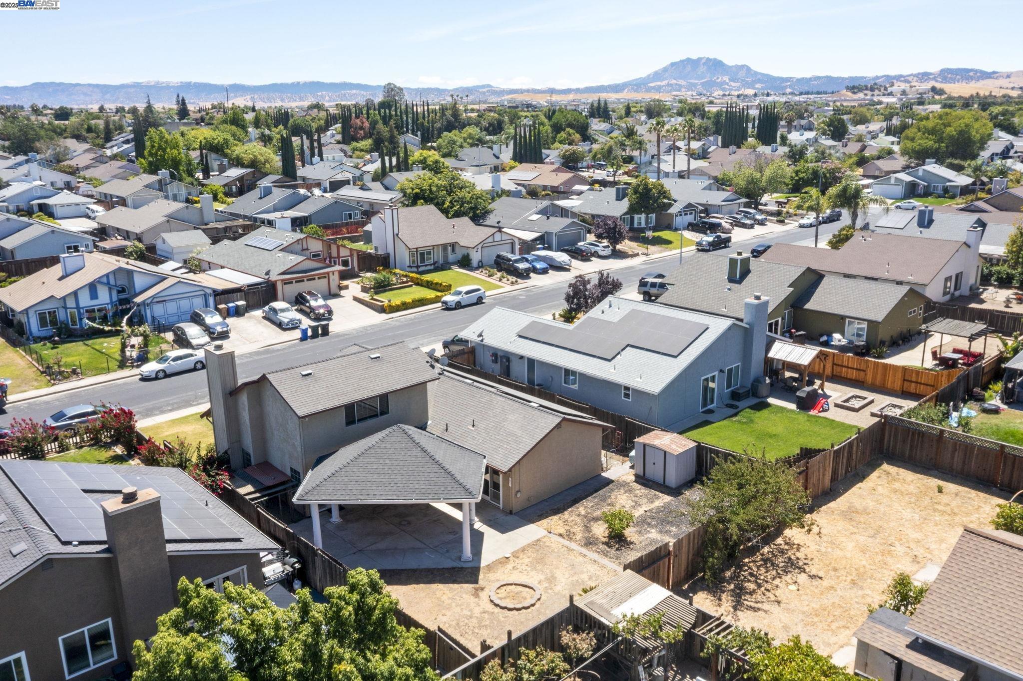 Detail Gallery Image 35 of 49 For 1732 Isleton Court, Oakley,  CA 94561 - 3 Beds | 2 Baths