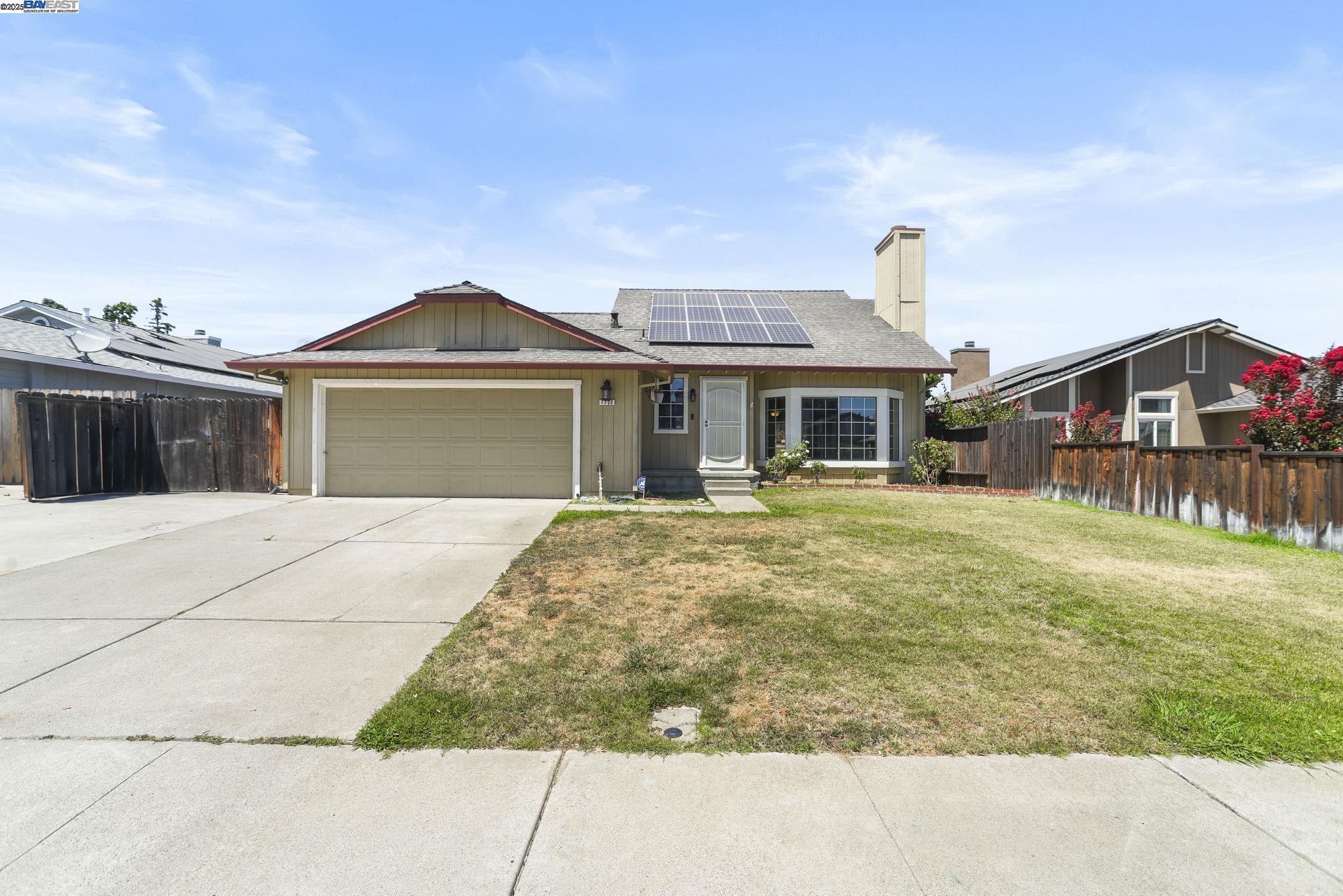 Detail Gallery Image 45 of 49 For 1732 Isleton Court, Oakley,  CA 94561 - 3 Beds | 2 Baths