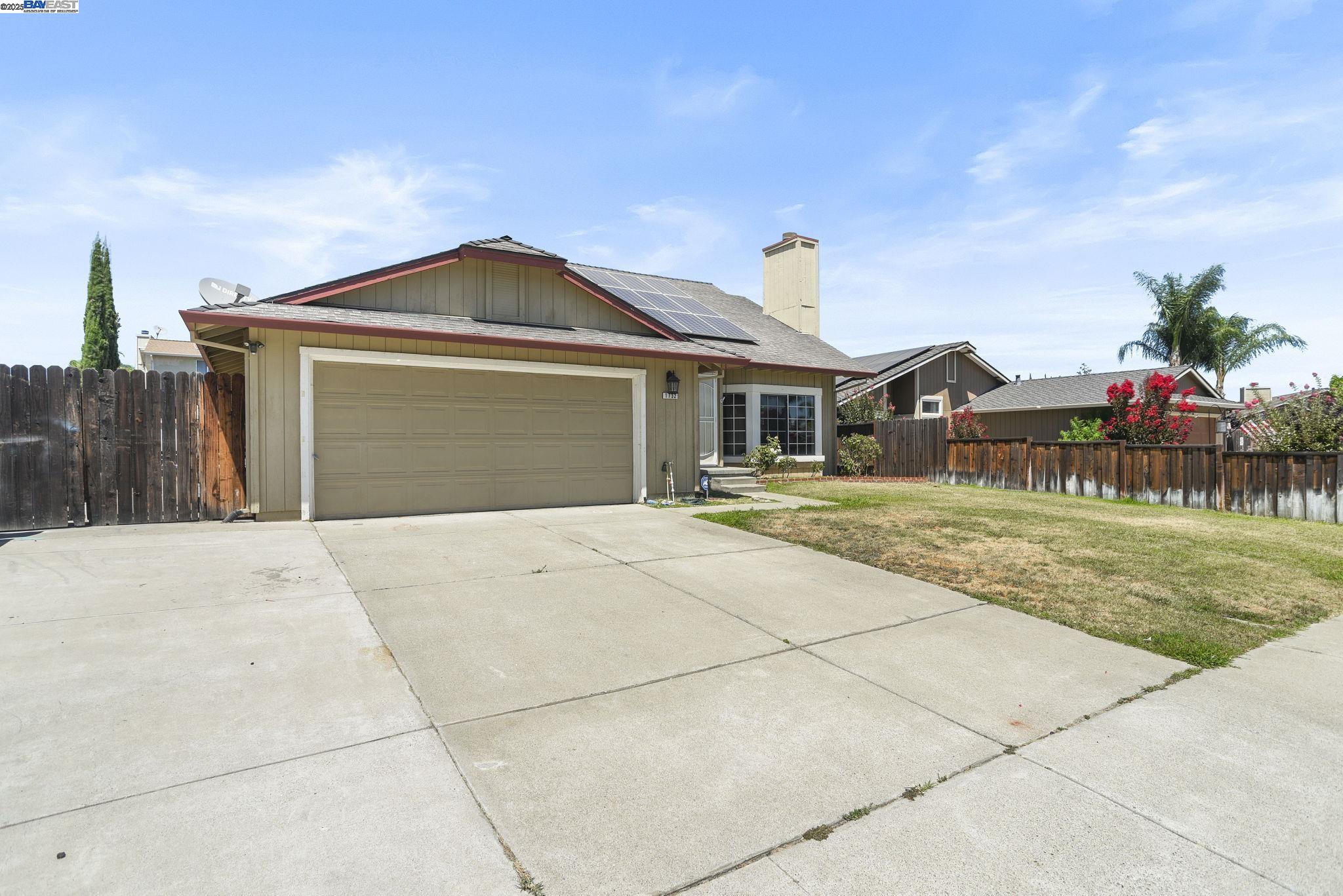 Detail Gallery Image 46 of 49 For 1732 Isleton Court, Oakley,  CA 94561 - 3 Beds | 2 Baths