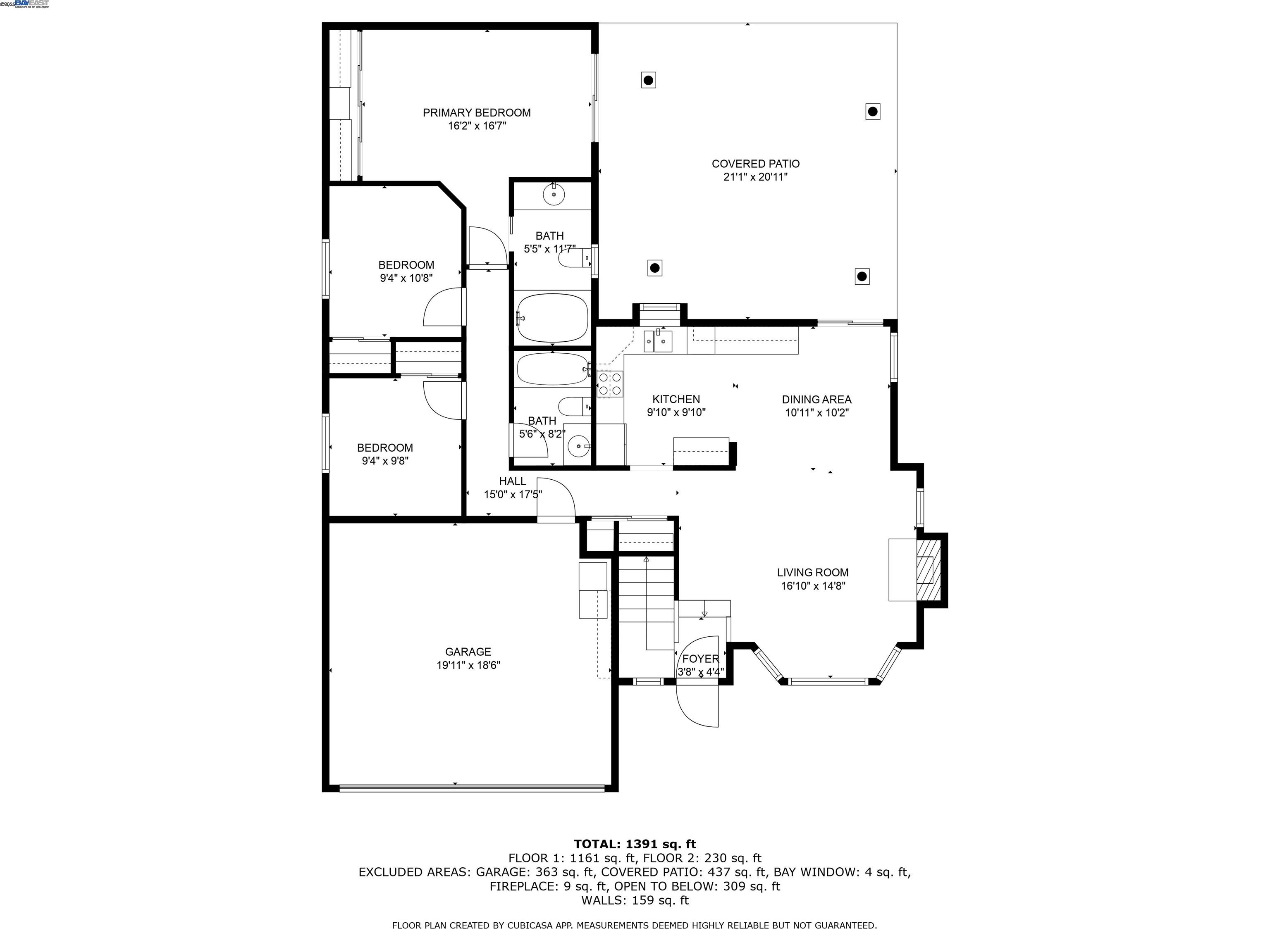 Detail Gallery Image 48 of 49 For 1732 Isleton Court, Oakley,  CA 94561 - 3 Beds | 2 Baths
