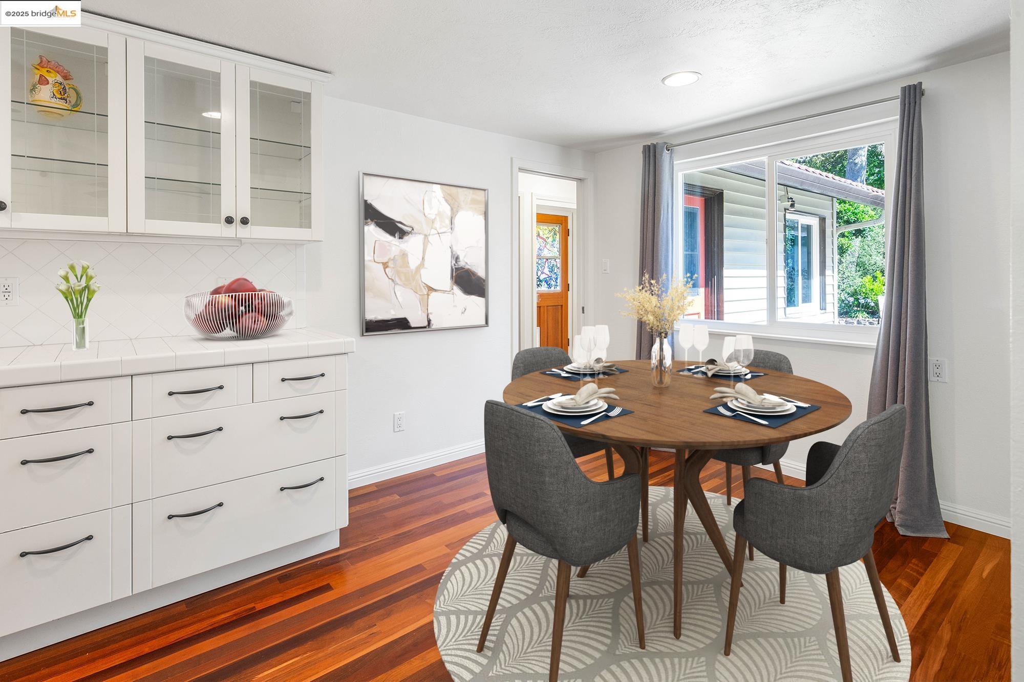 Detail Gallery Image 12 of 46 For 4091 Garden Rd, El Sobrante,  CA 94803 - 2 Beds | 1 Baths