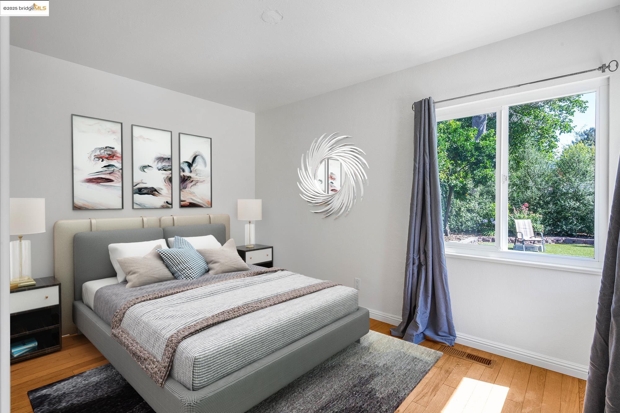 Detail Gallery Image 28 of 47 For 4091 Garden Rd, El Sobrante,  CA 94803 - 2 Beds | 1 Baths