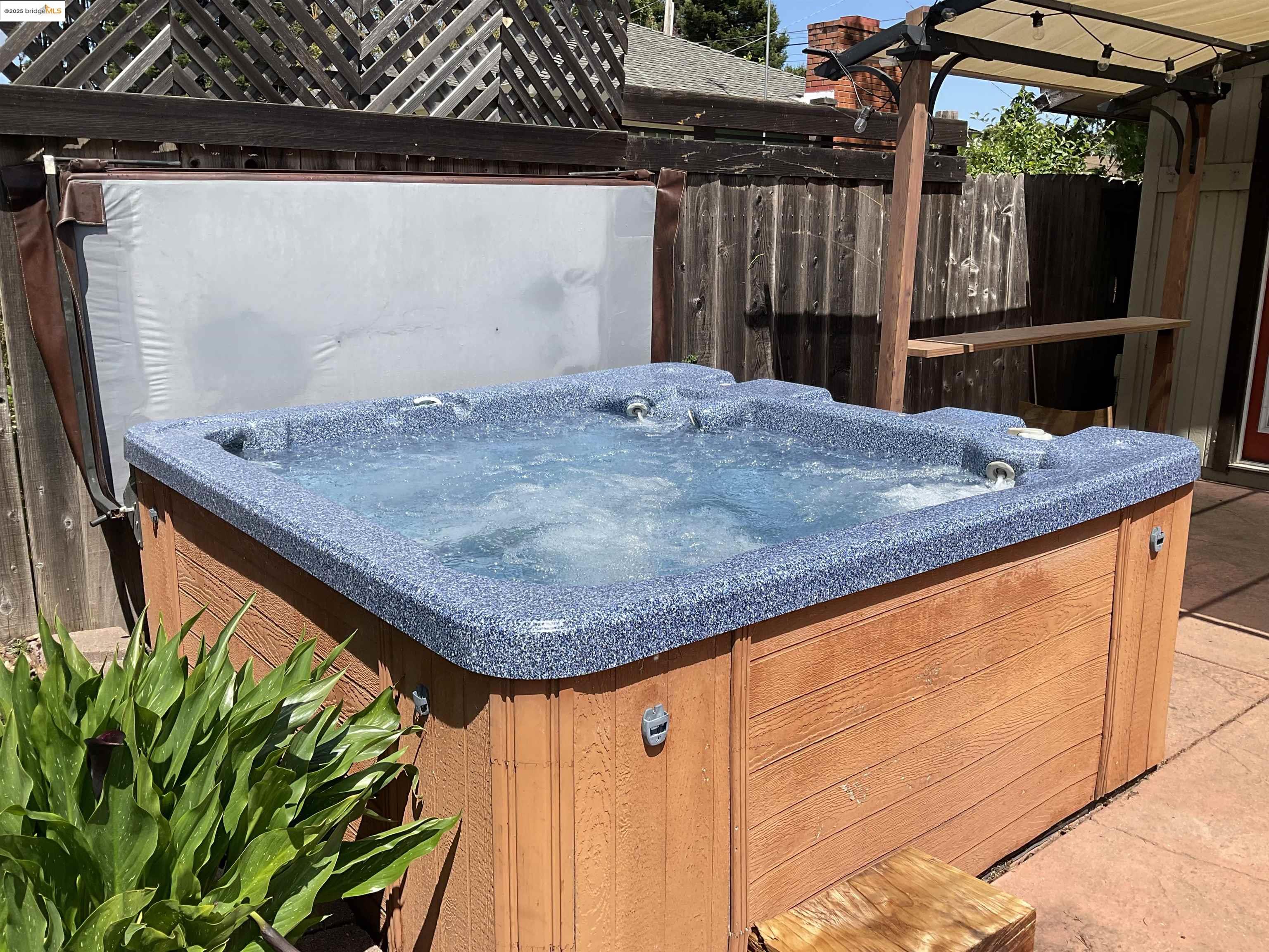 Detail Gallery Image 38 of 47 For 4091 Garden Rd, El Sobrante,  CA 94803 - 2 Beds | 1 Baths