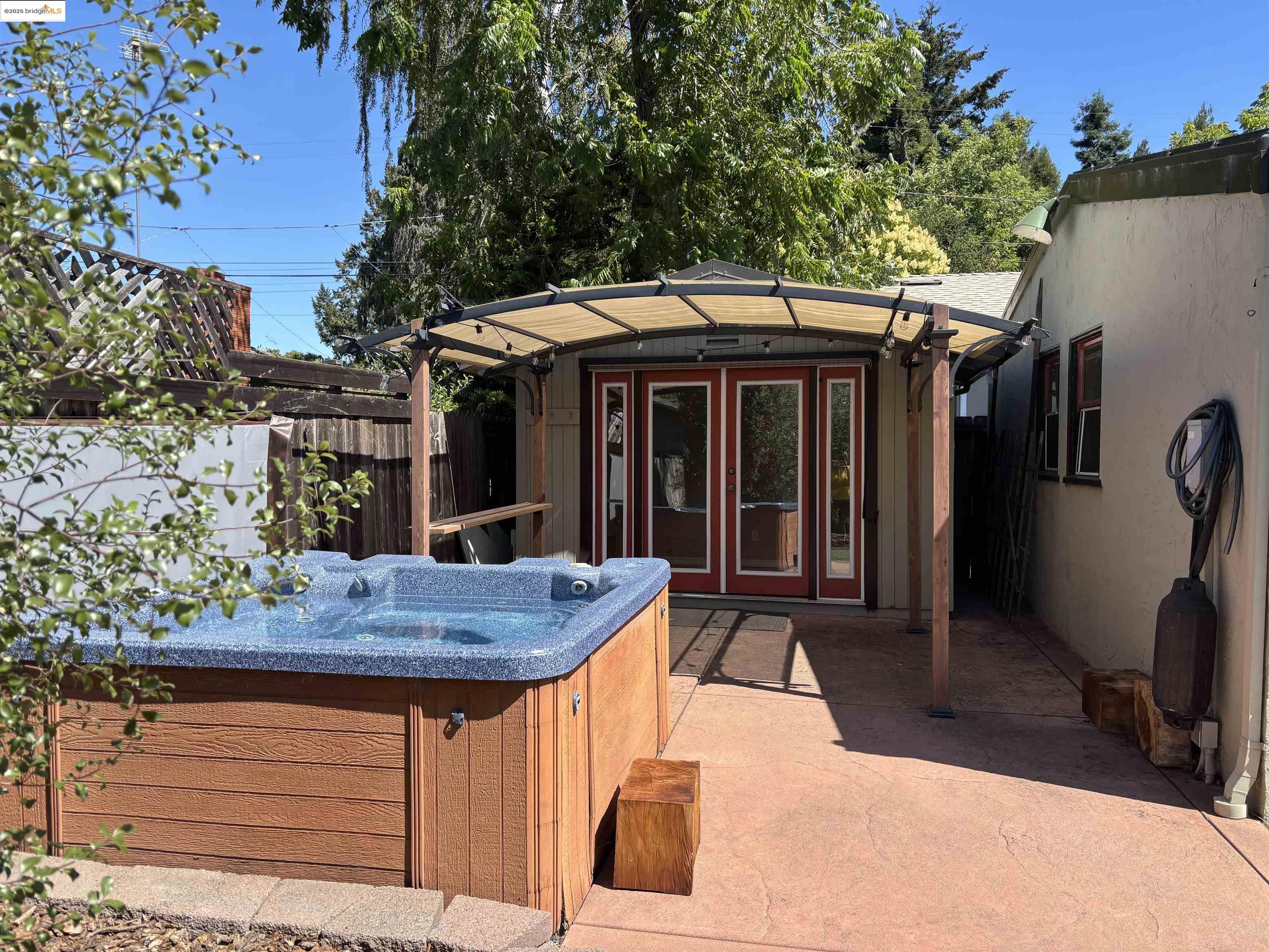 Detail Gallery Image 41 of 47 For 4091 Garden Rd, El Sobrante,  CA 94803 - 2 Beds | 1 Baths