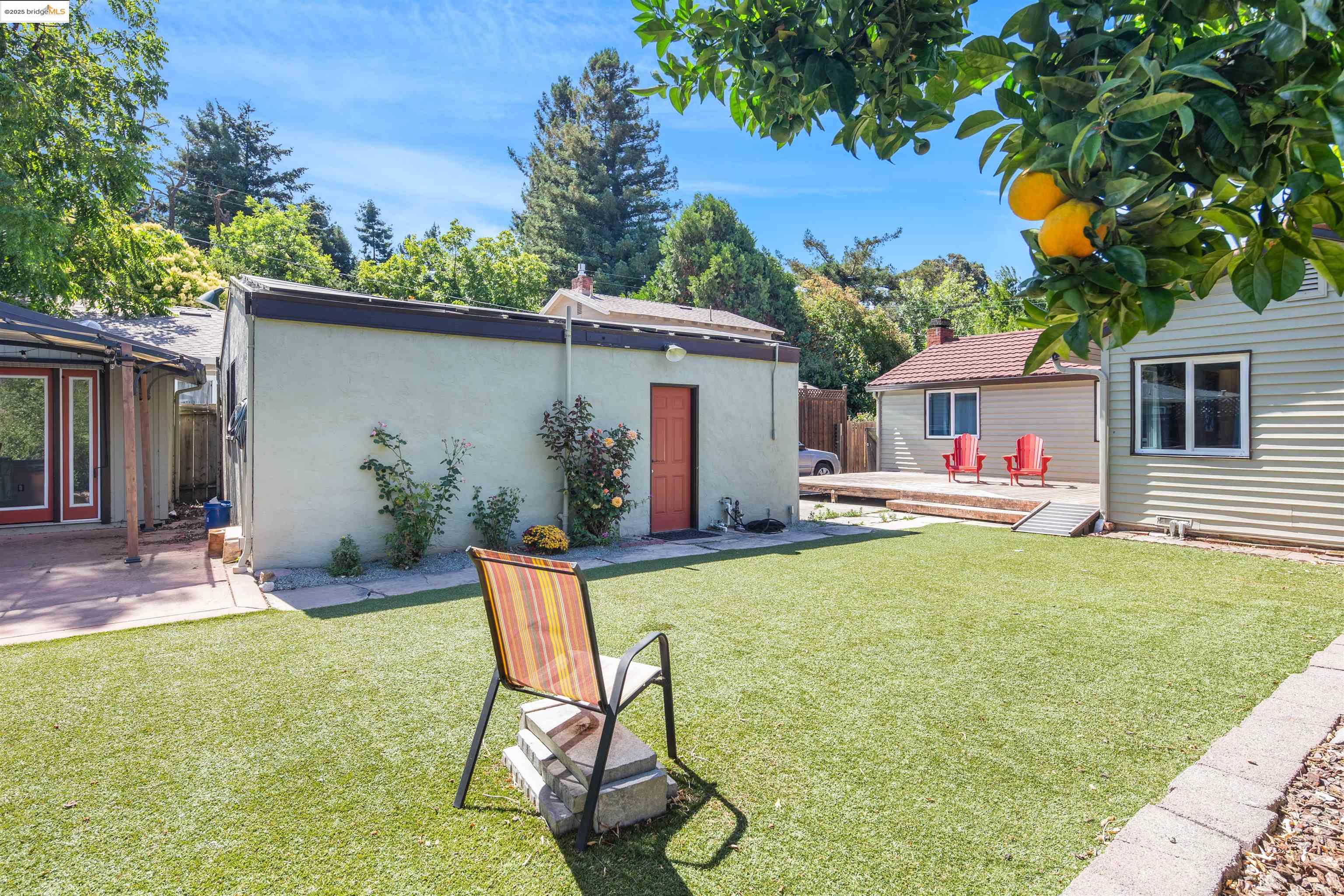 Detail Gallery Image 43 of 45 For 4091 Garden Rd, El Sobrante,  CA 94803 - 2 Beds | 1 Baths