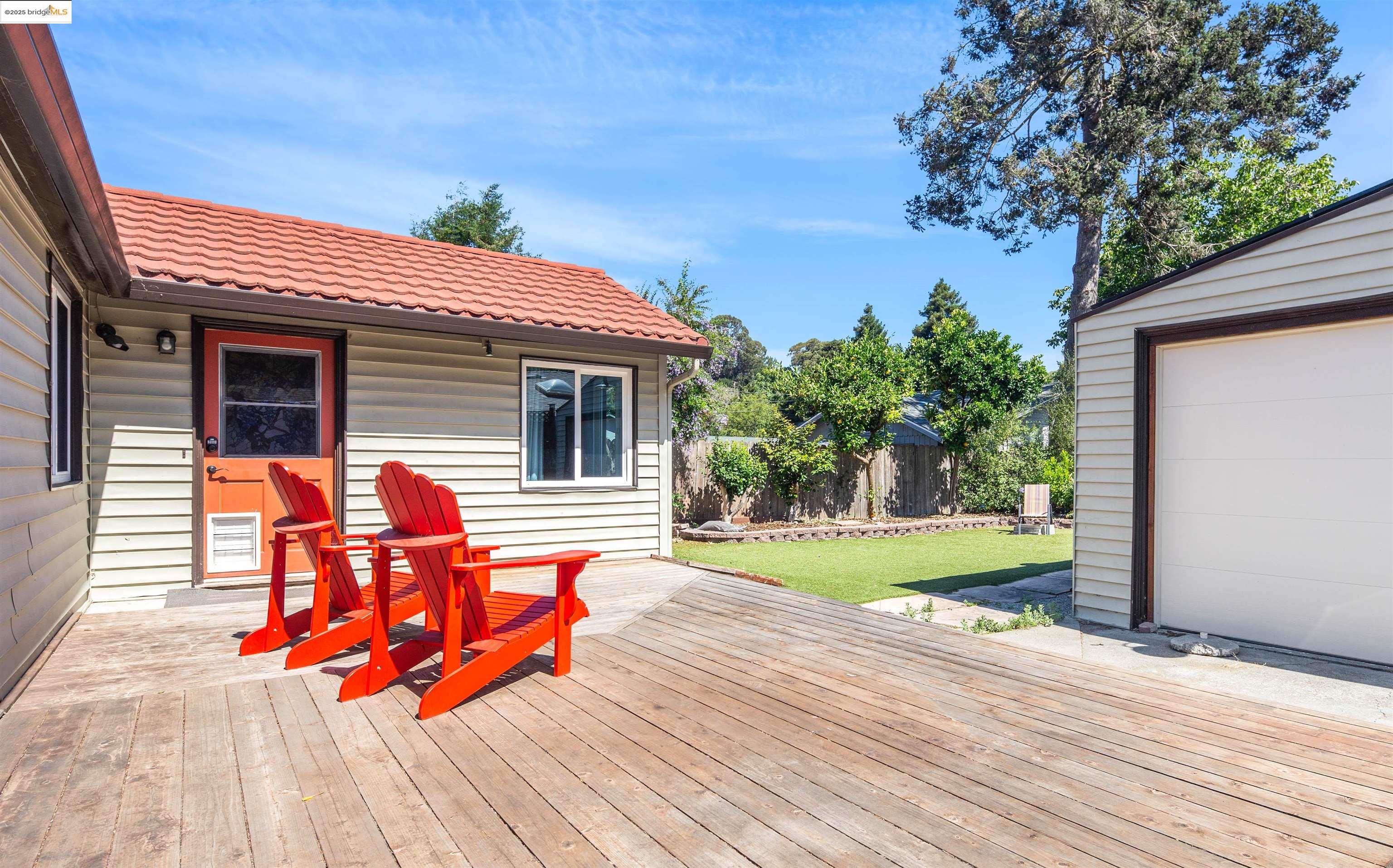 Detail Gallery Image 44 of 45 For 4091 Garden Rd, El Sobrante,  CA 94803 - 2 Beds | 1 Baths