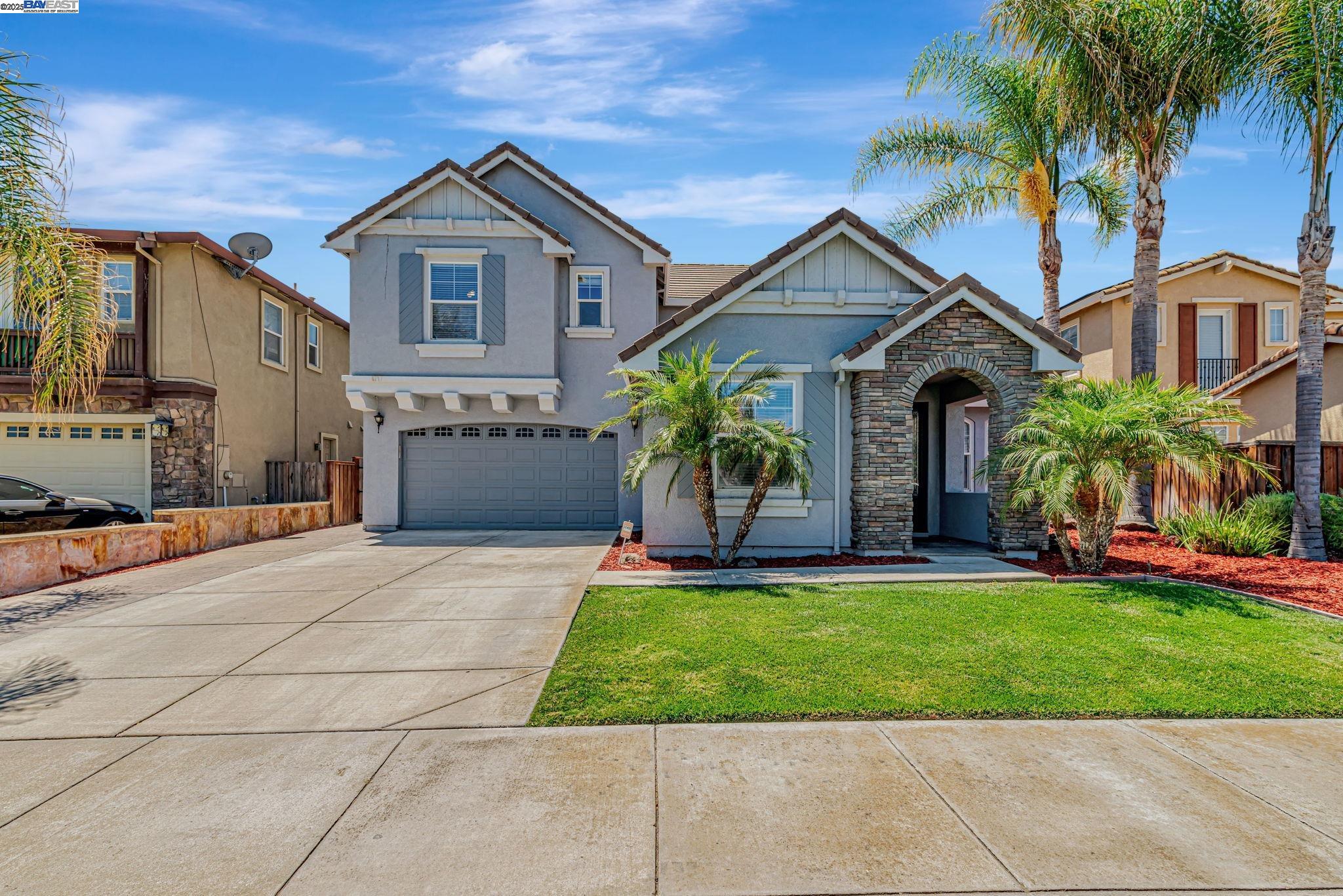 Detail Gallery Image 1 of 1 For 5647 Arcadia Cir, Discovery Bay,  CA 94505 - 4 Beds | 3 Baths