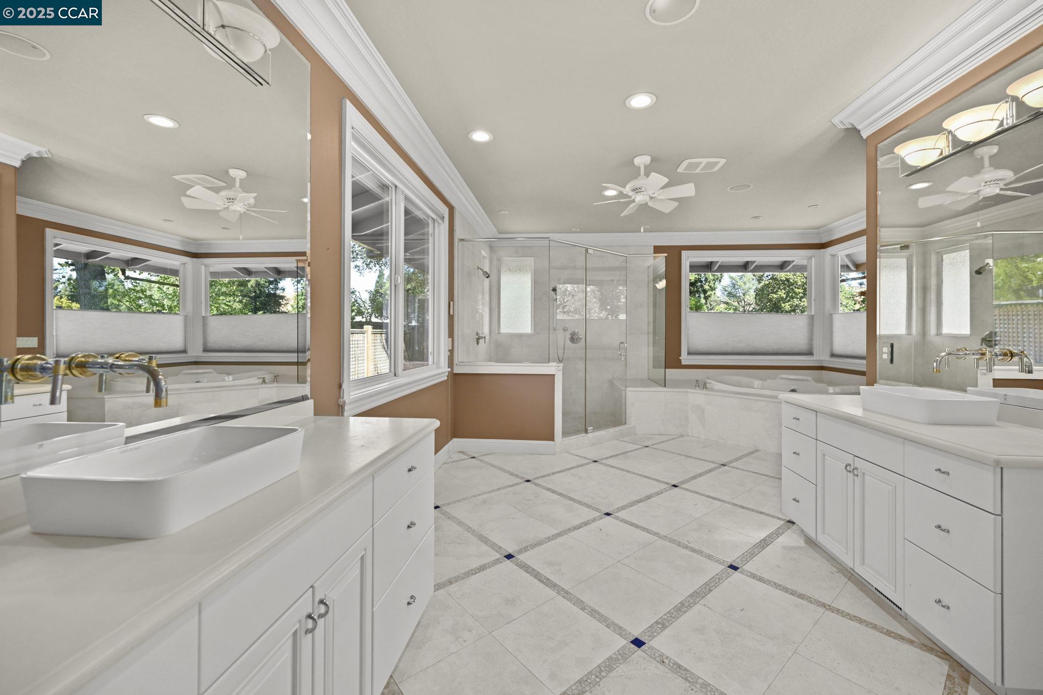 Detail Gallery Image 24 of 60 For 144 Irongate Ct, Alamo,  CA 94507 - 4 Beds | 4 Baths