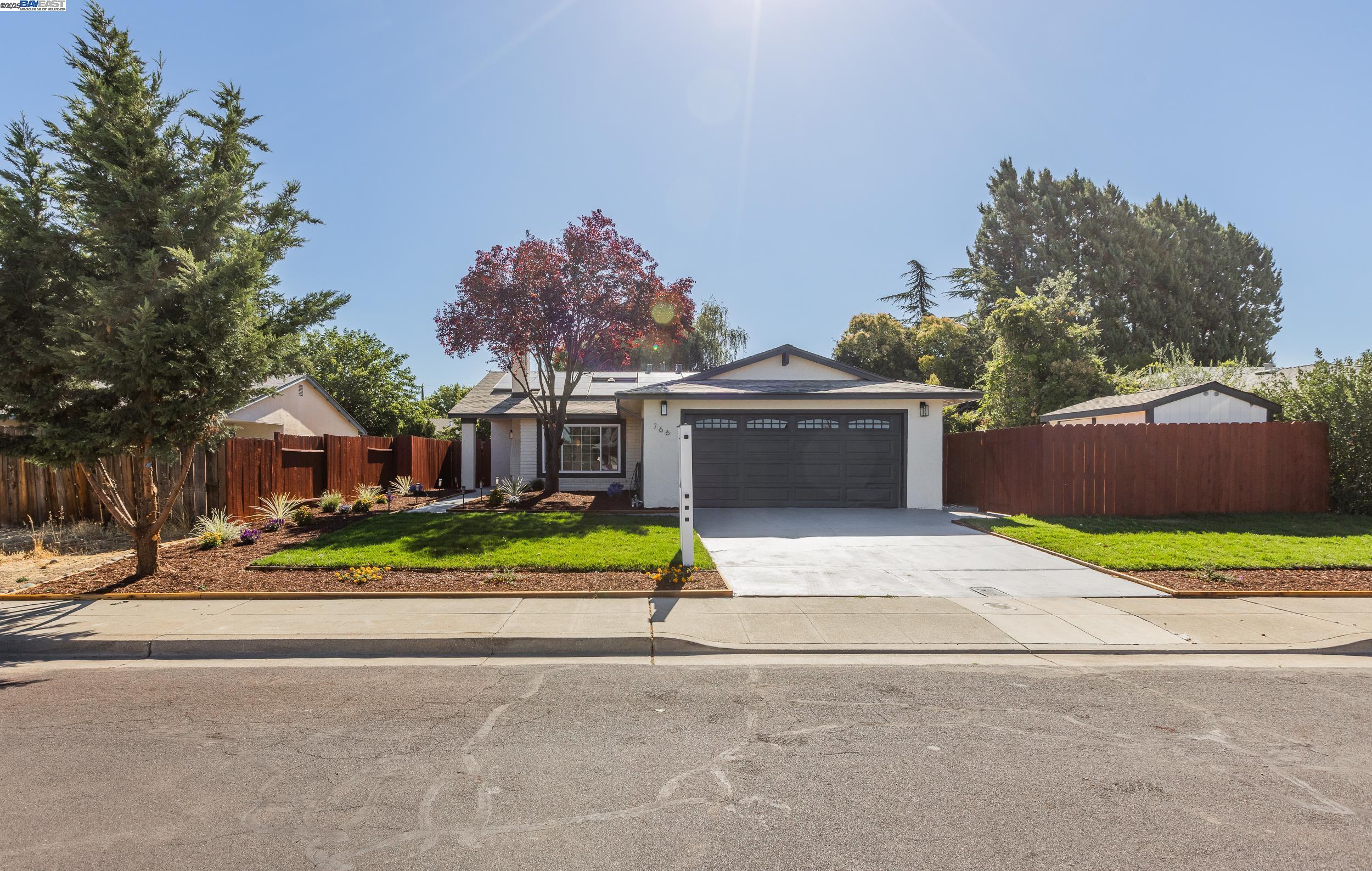Detail Gallery Image 26 of 31 For 766 Joyce St, Livermore,  CA 94550 - 4 Beds | 2 Baths