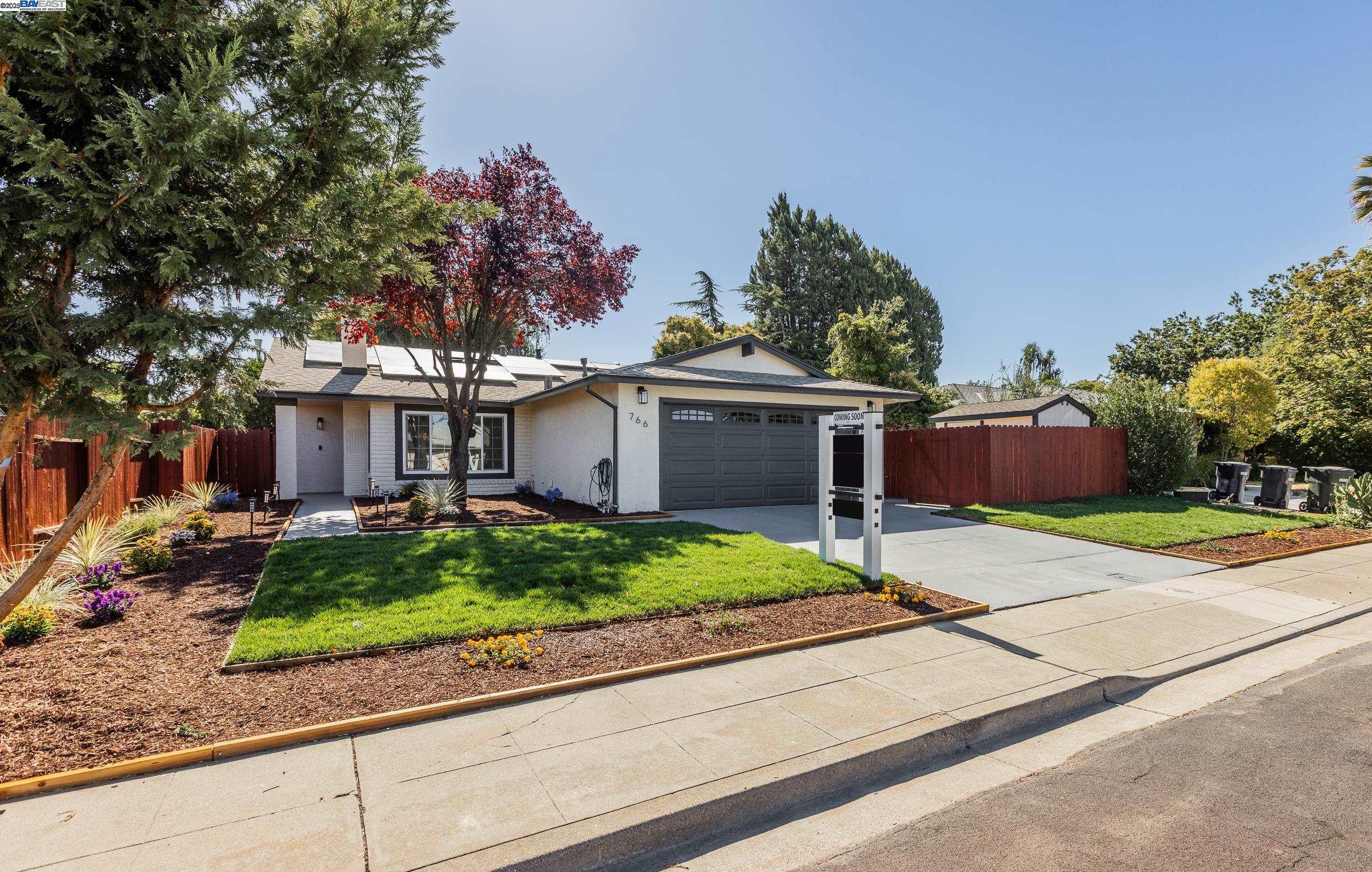 Detail Gallery Image 27 of 31 For 766 Joyce St, Livermore,  CA 94550 - 4 Beds | 2 Baths