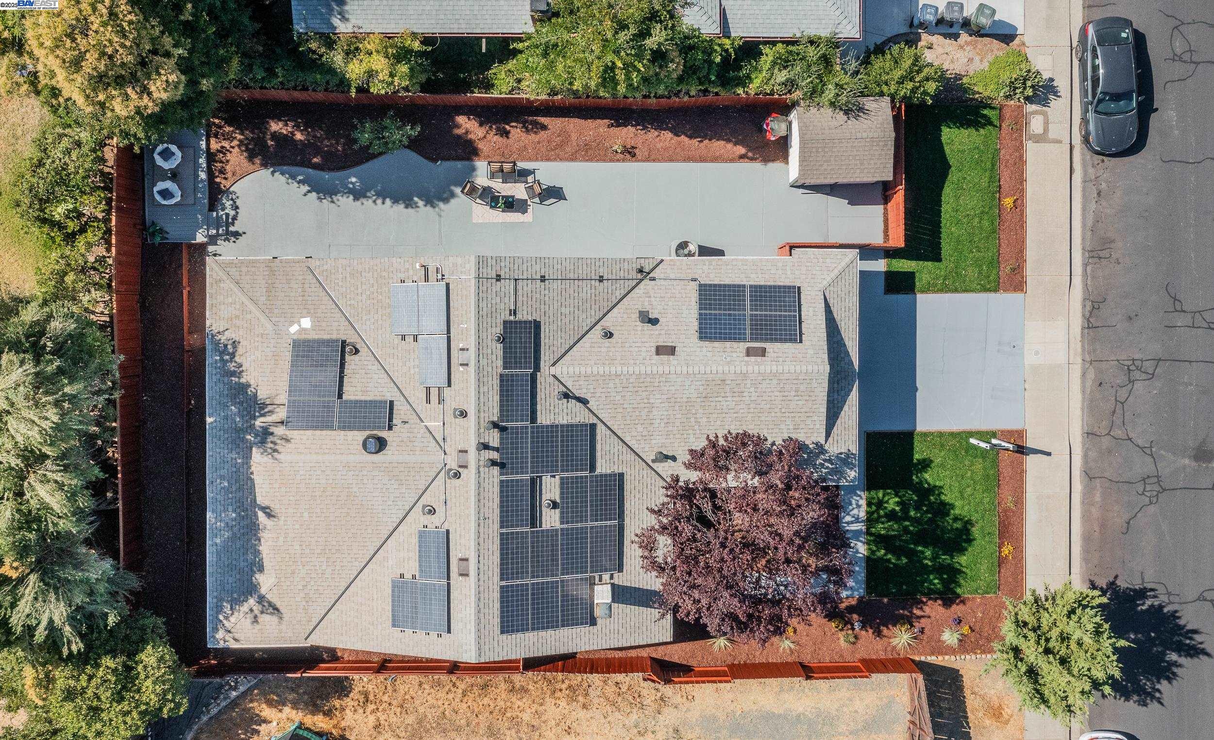 Detail Gallery Image 29 of 31 For 766 Joyce St, Livermore,  CA 94550 - 4 Beds | 2 Baths