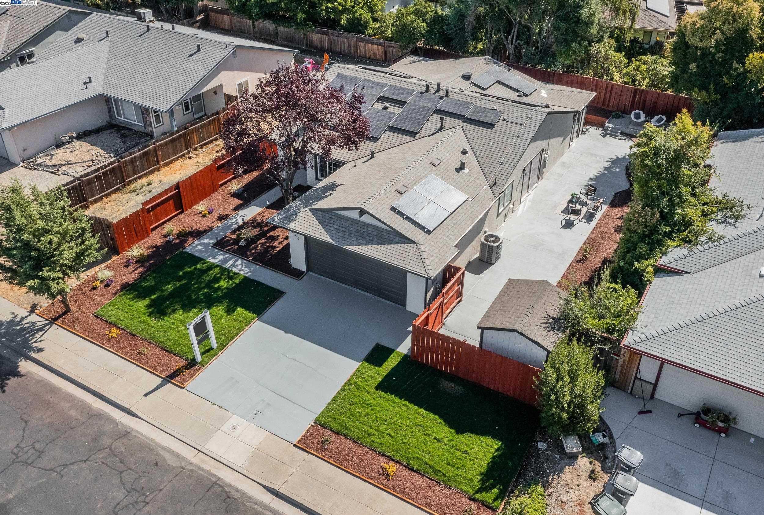 Detail Gallery Image 30 of 31 For 766 Joyce St, Livermore,  CA 94550 - 4 Beds | 2 Baths