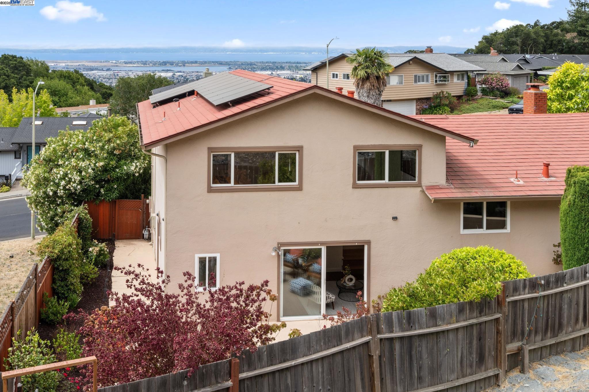 Detail Gallery Image 51 of 58 For 598 Crestmont Drive, Oakland,  CA 94619 - 4 Beds | 2/1 Baths